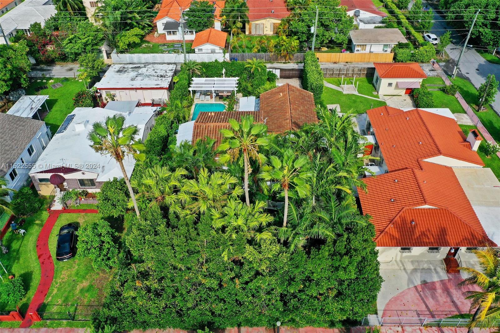 1244 Michigan Ave, Miami Beach, Florida 33139, 5 Bedrooms Bedrooms, ,4 BathroomsBathrooms,Residential,For Sale,1244 Michigan Ave,A11522555