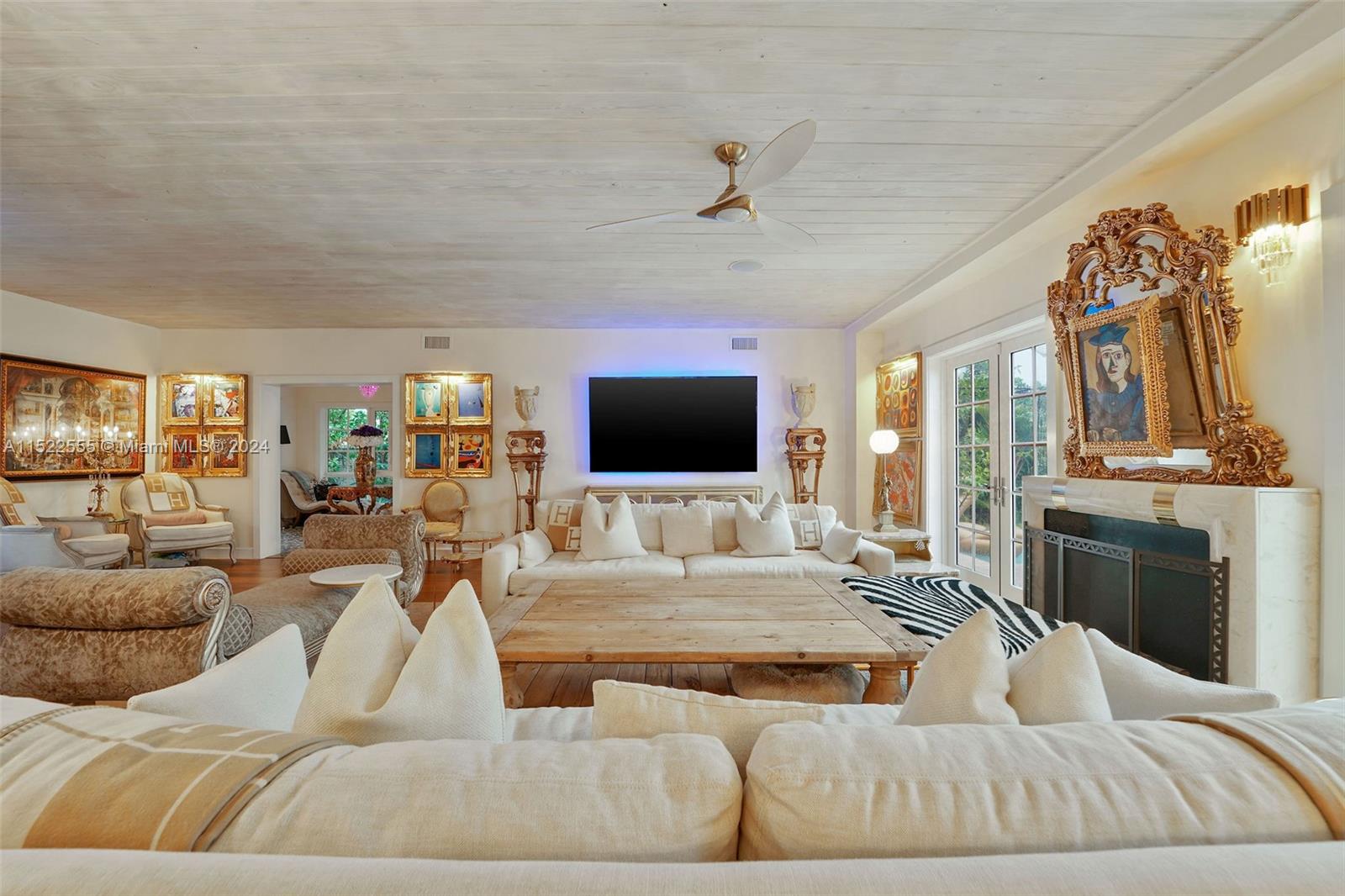 1244 Michigan Ave, Miami Beach, Florida 33139, 5 Bedrooms Bedrooms, ,4 BathroomsBathrooms,Residential,For Sale,1244 Michigan Ave,A11522555