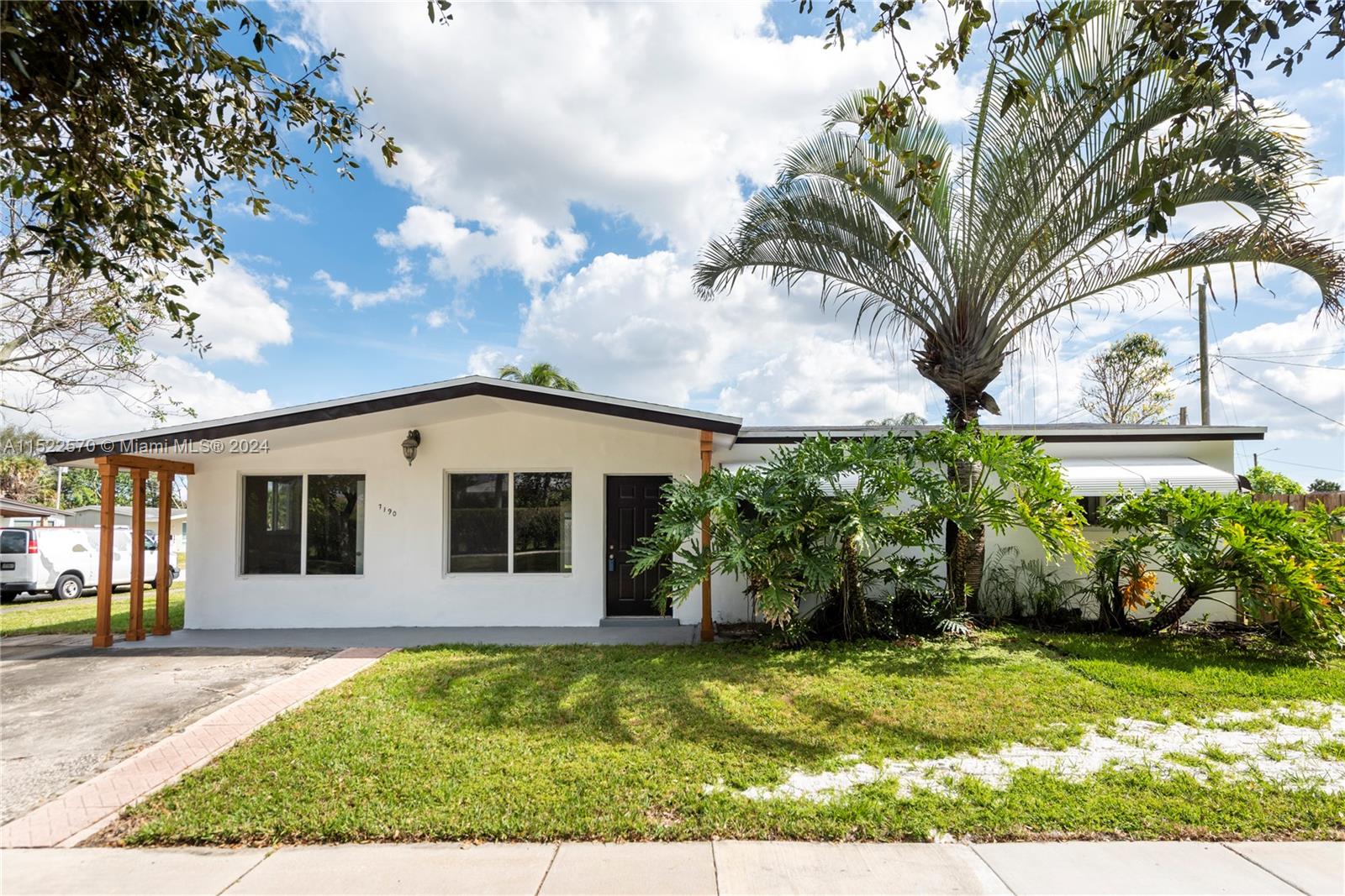 7190 Coolidge St, Hollywood, FL, 33024 United States, 4 Bedrooms Bedrooms, ,1 BathroomBathrooms,Residential,For Sale,Coolidge St,A11522570