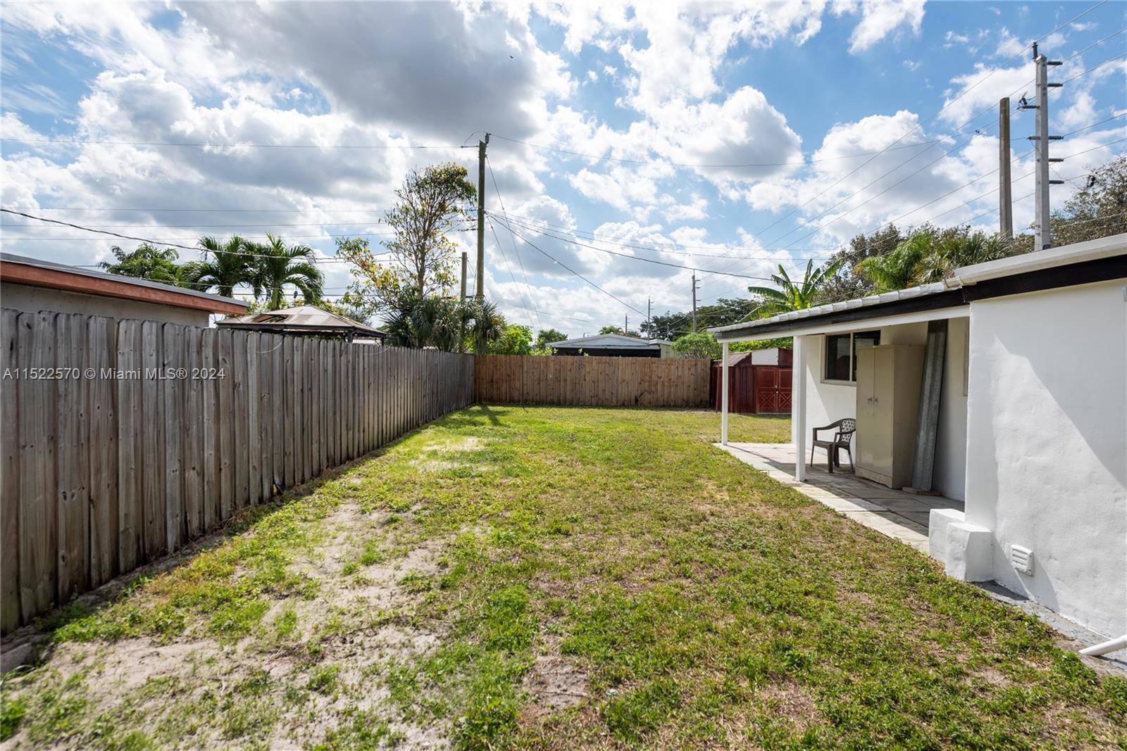 7190 Coolidge St, Hollywood, FL, 33024 United States, 4 Bedrooms Bedrooms, ,1 BathroomBathrooms,Residential,For Sale,Coolidge St,A11522570