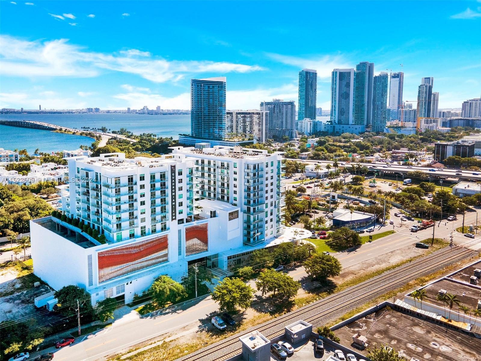 3900 Biscayne Blvd, Miami, FL, 33137 United States, 1 Bedroom Bedrooms, ,1 BathroomBathrooms,Residential,For Sale,Biscayne Blvd,A11522509