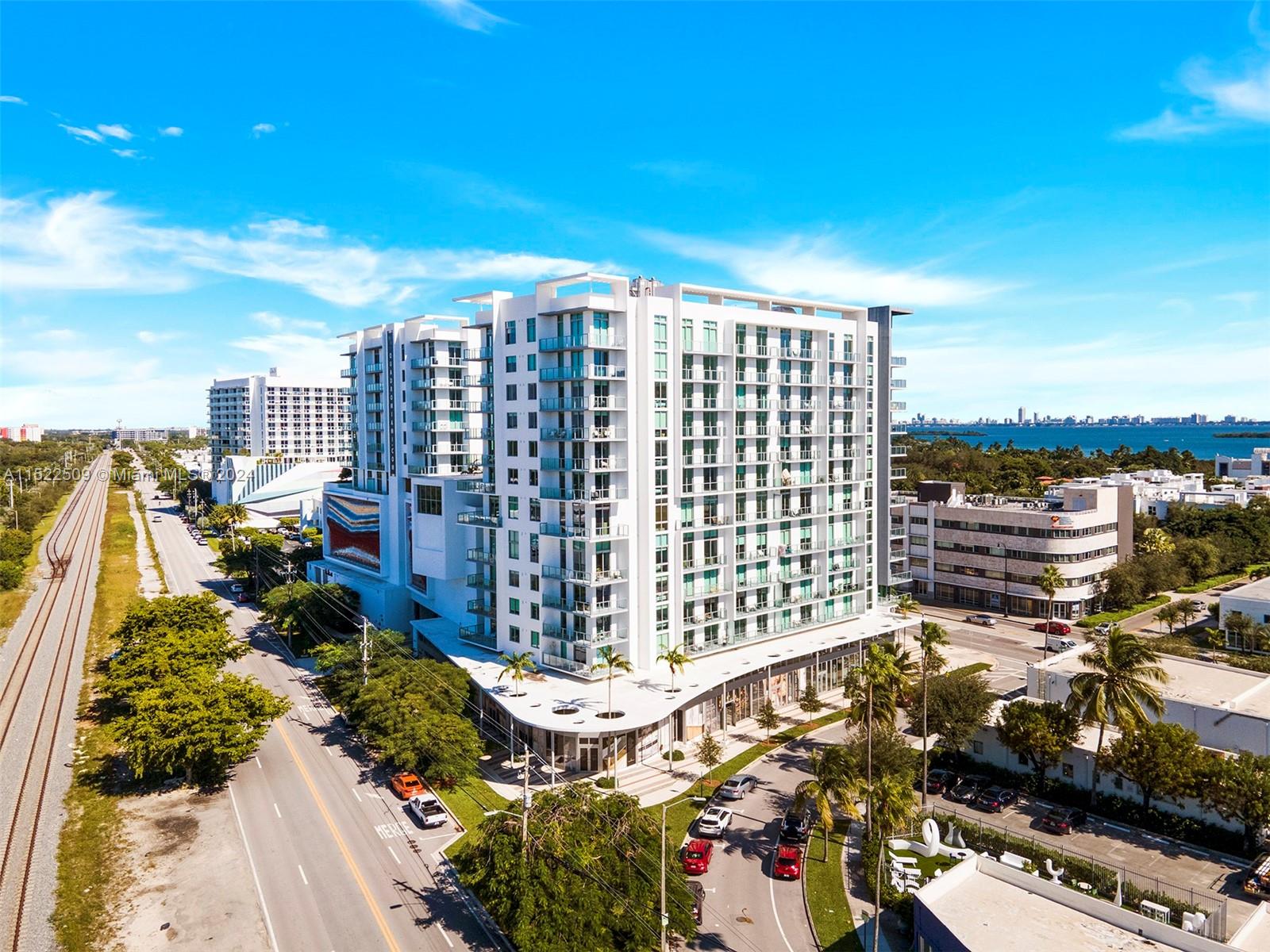 3900 Biscayne Blvd, Miami, FL, 33137 United States, 1 Bedroom Bedrooms, ,1 BathroomBathrooms,Residential,For Sale,Biscayne Blvd,A11522509