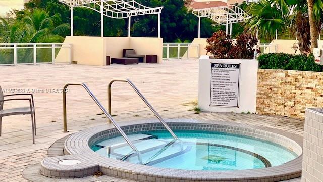 20335 W Country Club Dr 1805, Aventura, Florida 33180, 1 Bedroom Bedrooms, ,1 BathroomBathrooms,Residential,For Sale,20335 W Country Club Dr 1805,A11522583