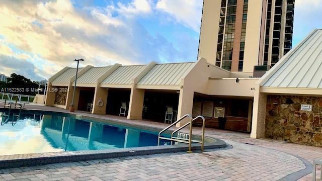 20335 W Country Club Dr 1805, Aventura, Florida 33180, 1 Bedroom Bedrooms, ,1 BathroomBathrooms,Residential,For Sale,20335 W Country Club Dr 1805,A11522583
