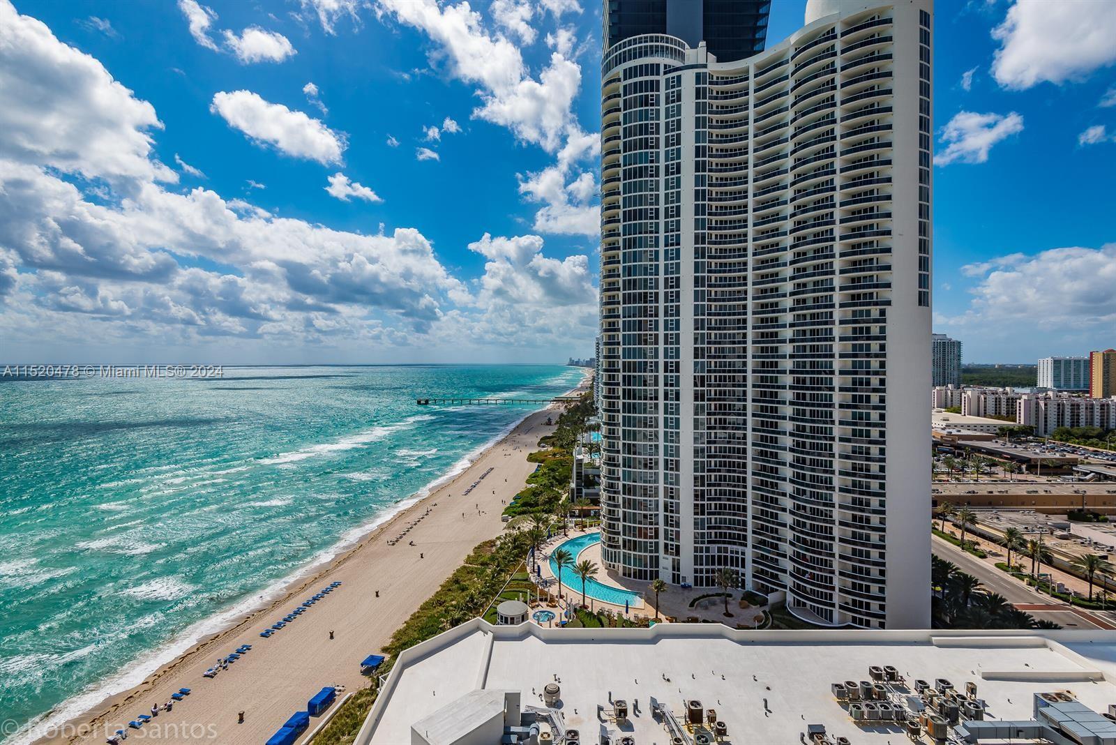 17315 Collins Ave, Sunny Isles Beach, FL, 33160 United States, 2 Bedrooms Bedrooms, ,2 BathroomsBathrooms,Residential,For Sale,Collins Ave,A11520478