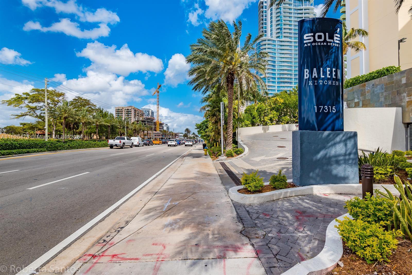 17315 Collins Ave, Sunny Isles Beach, FL, 33160 United States, 2 Bedrooms Bedrooms, ,2 BathroomsBathrooms,Residential,For Sale,Collins Ave,A11520478