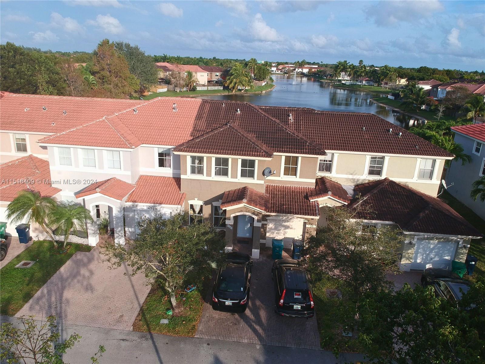 4767 SW 166th Ct, Miami, Florida 33185, 3 Bedrooms Bedrooms, ,2 BathroomsBathrooms,Residential,For Sale,4767 SW 166th Ct,A11518409