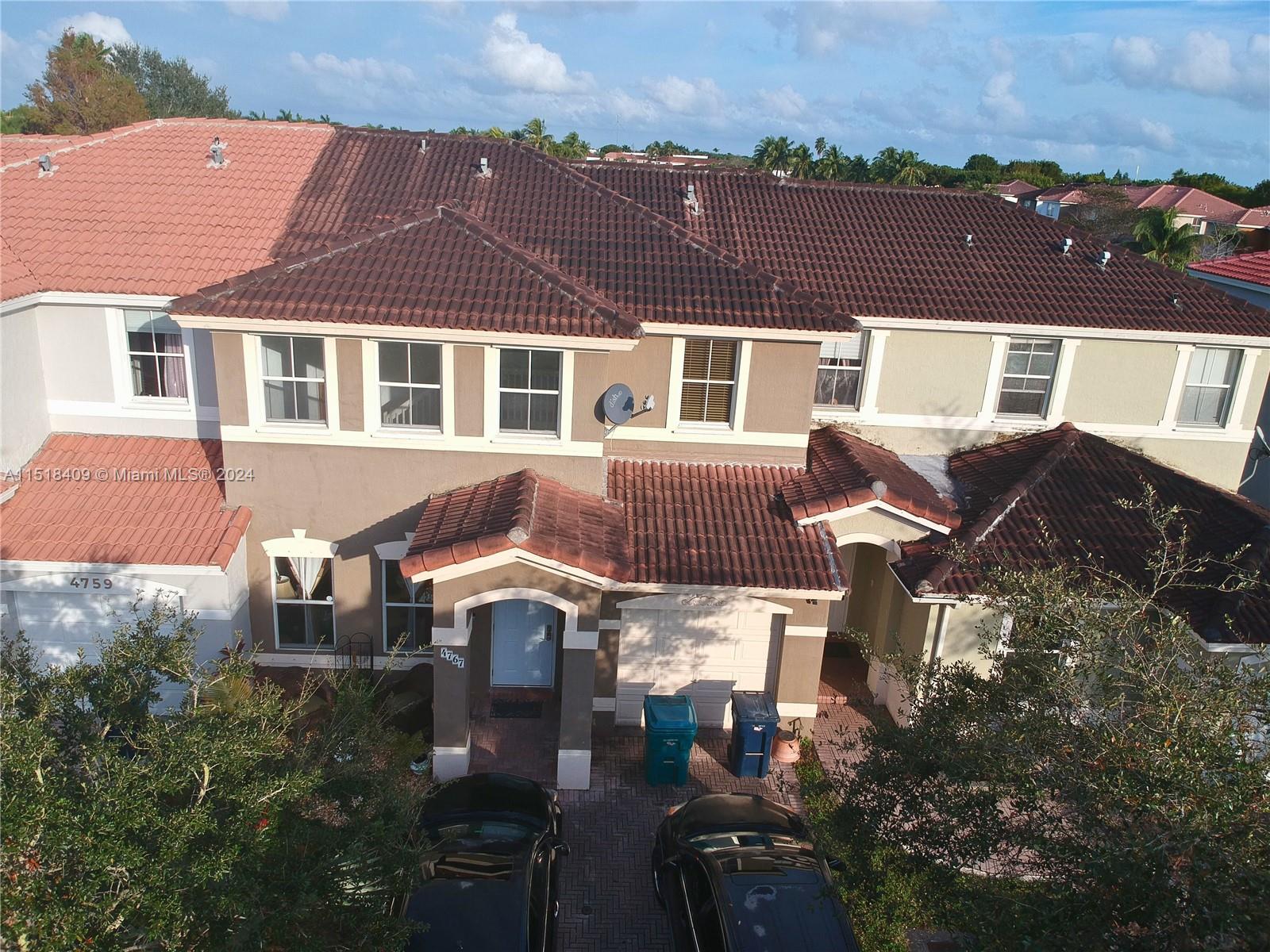 4767 SW 166th Ct, Miami, Florida 33185, 3 Bedrooms Bedrooms, ,2 BathroomsBathrooms,Residential,For Sale,4767 SW 166th Ct,A11518409