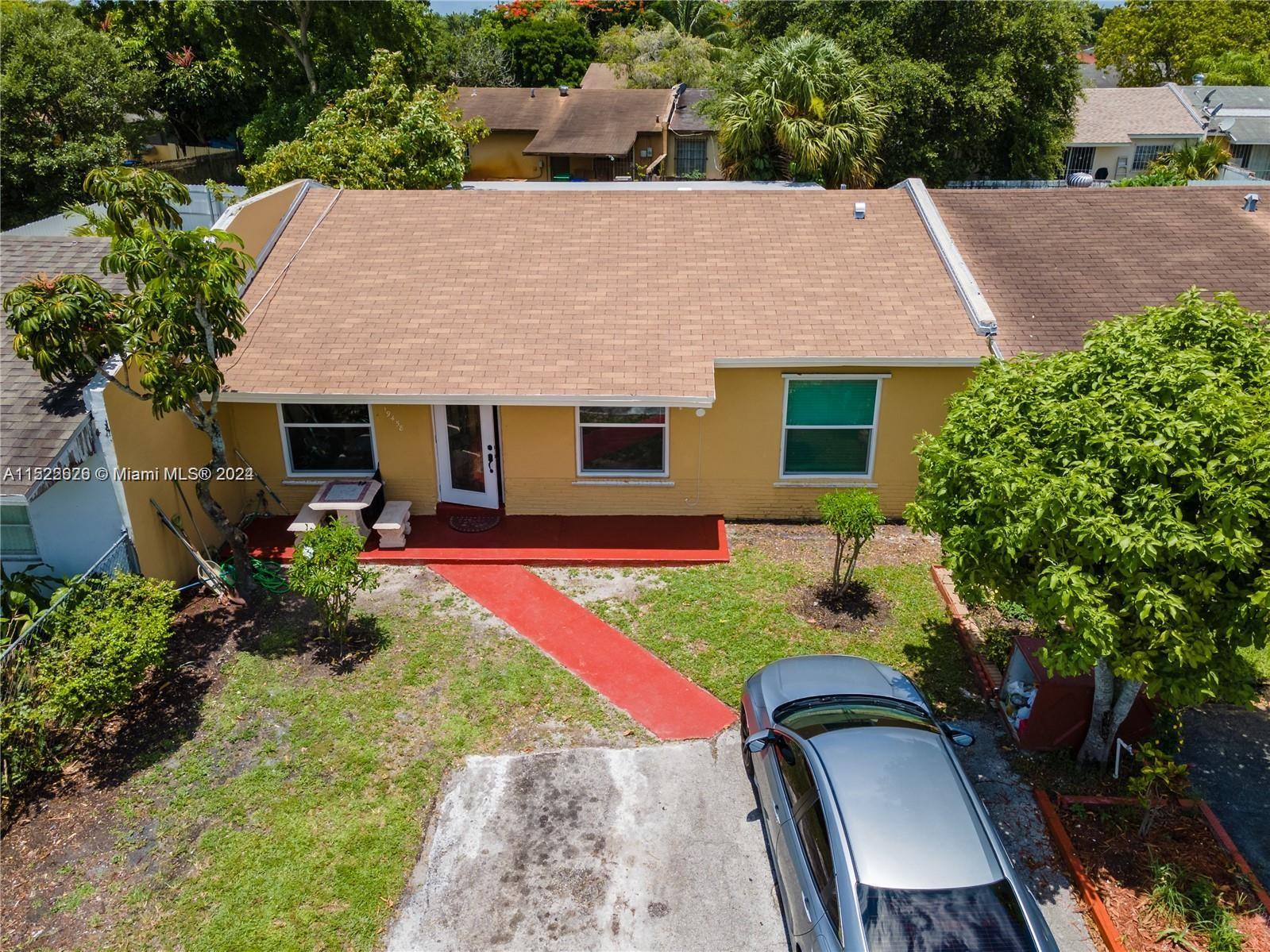 19458 28th Pl, Miami Gardens, FL, 33056 United States, 3 Bedrooms Bedrooms, ,2 BathroomsBathrooms,Residential,For Sale,28th Pl,A11522626