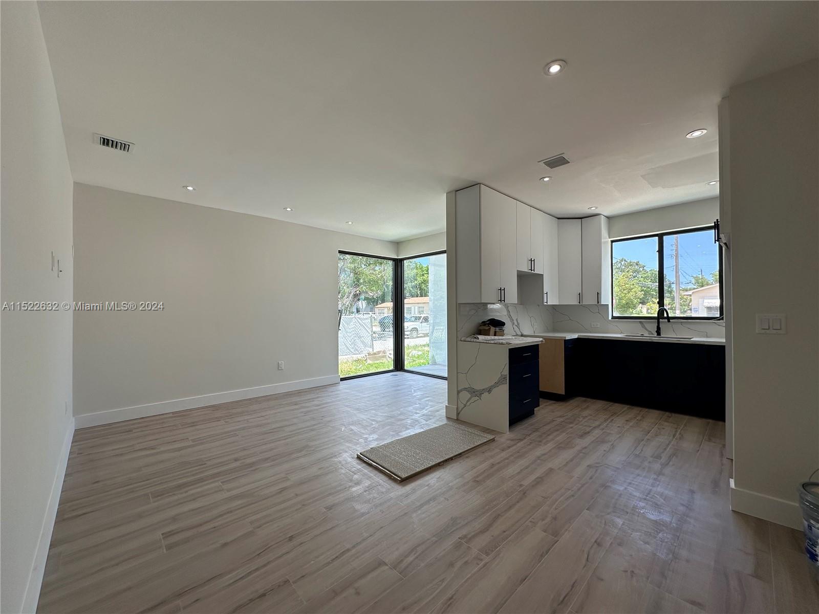 6852 NW 4th AVE 0, Miami, Florida 33150, 3 Bedrooms Bedrooms, ,3 BathroomsBathrooms,Residentiallease,For Rent,6852 NW 4th AVE 0,A11522632