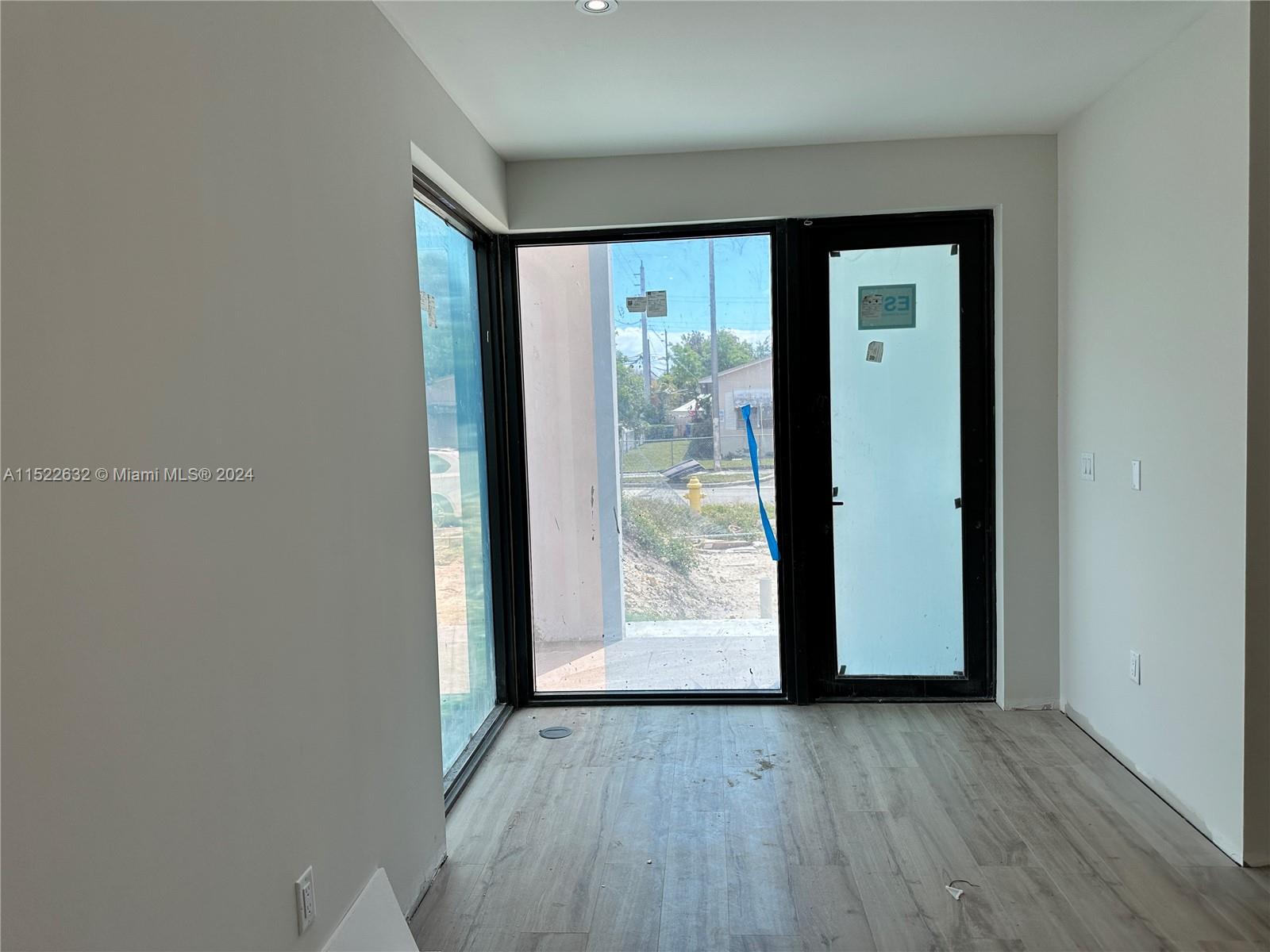 6852 NW 4th AVE 0, Miami, Florida 33150, 3 Bedrooms Bedrooms, ,3 BathroomsBathrooms,Residentiallease,For Rent,6852 NW 4th AVE 0,A11522632