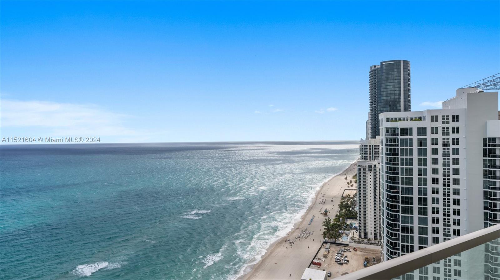 18975 Collins, Sunny Isles Beach, FL, 33160 United States, 3 Bedrooms Bedrooms, ,5 BathroomsBathrooms,Residential,For Sale,Collins,A11521604