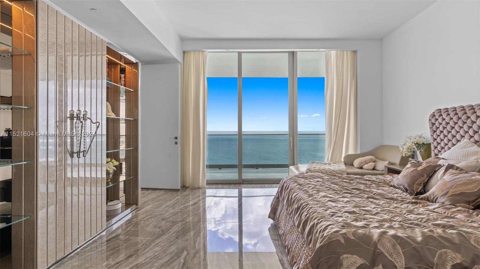 18975 Collins, Sunny Isles Beach, FL, 33160 United States, 3 Bedrooms Bedrooms, ,5 BathroomsBathrooms,Residential,For Sale,Collins,A11521604