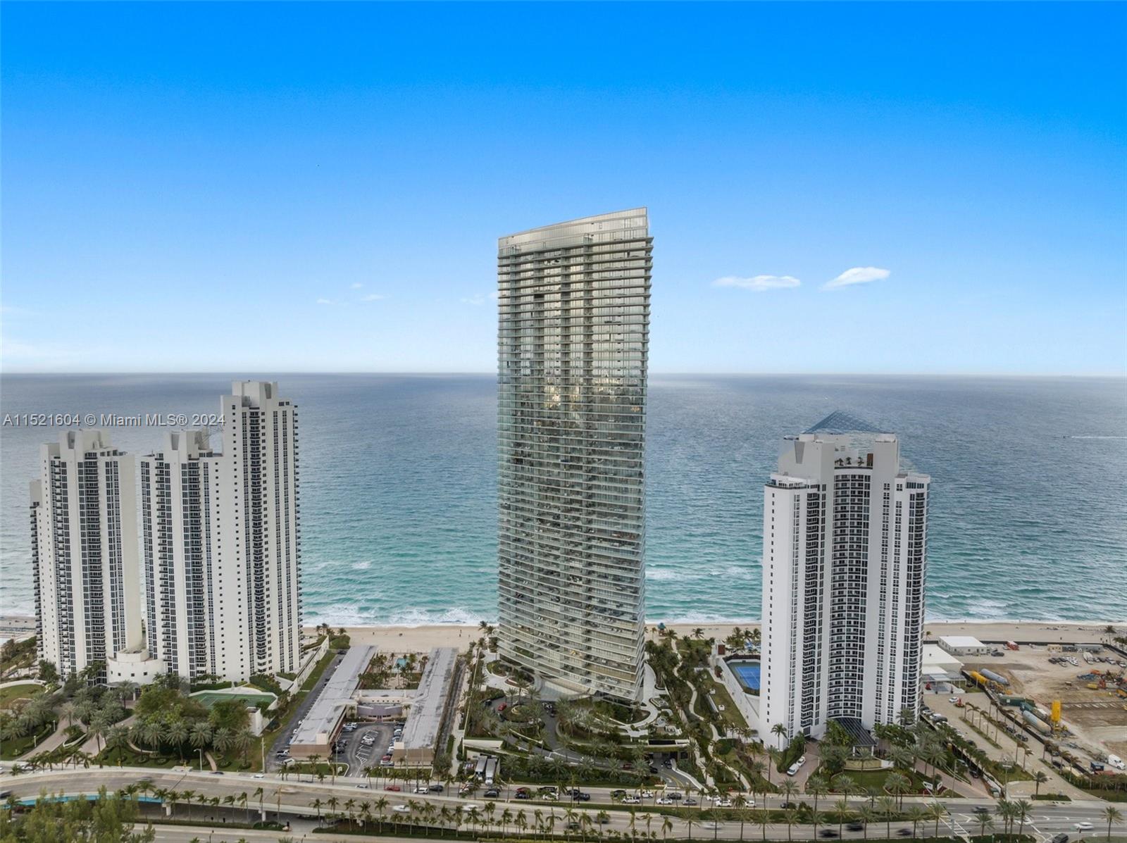 18975 Collins, Sunny Isles Beach, FL, 33160 United States, 3 Bedrooms Bedrooms, ,5 BathroomsBathrooms,Residential,For Sale,Collins,A11521604