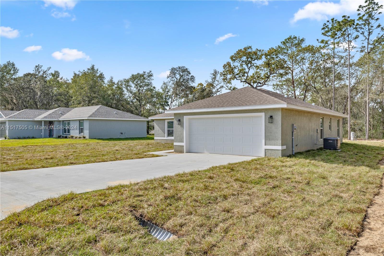 238 Locust Pass Ln, Ocala, FL, 34472 United States, 3 Bedrooms Bedrooms, ,2 BathroomsBathrooms,Residential,For Sale,Locust Pass Ln,A11517505