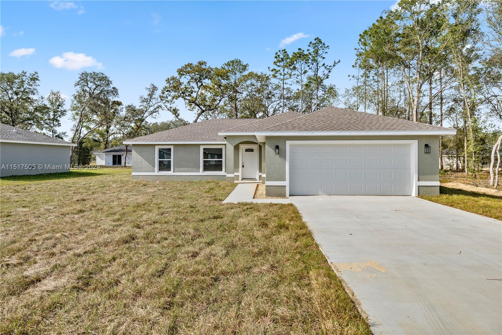 238 Locust Pass Ln, Ocala, FL, 34472 United States, 3 Bedrooms Bedrooms, ,2 BathroomsBathrooms,Residential,For Sale,Locust Pass Ln,A11517505