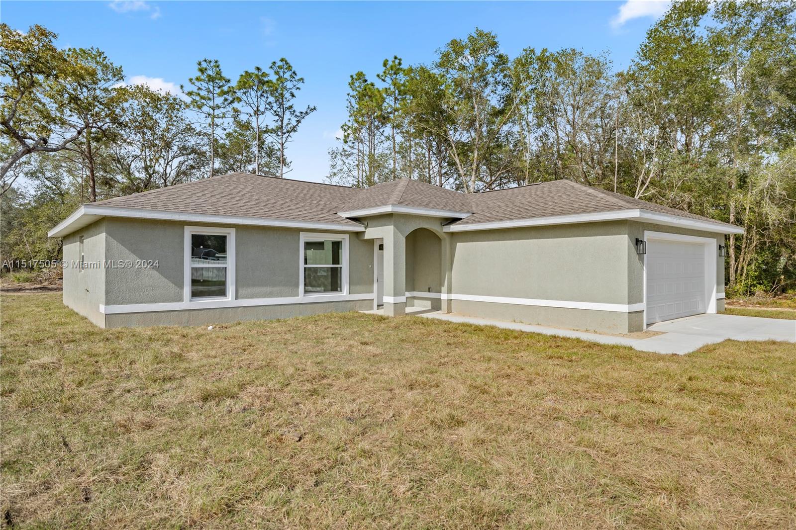 238 Locust Pass Ln, Ocala, FL, 34472 United States, 3 Bedrooms Bedrooms, ,2 BathroomsBathrooms,Residential,For Sale,Locust Pass Ln,A11517505