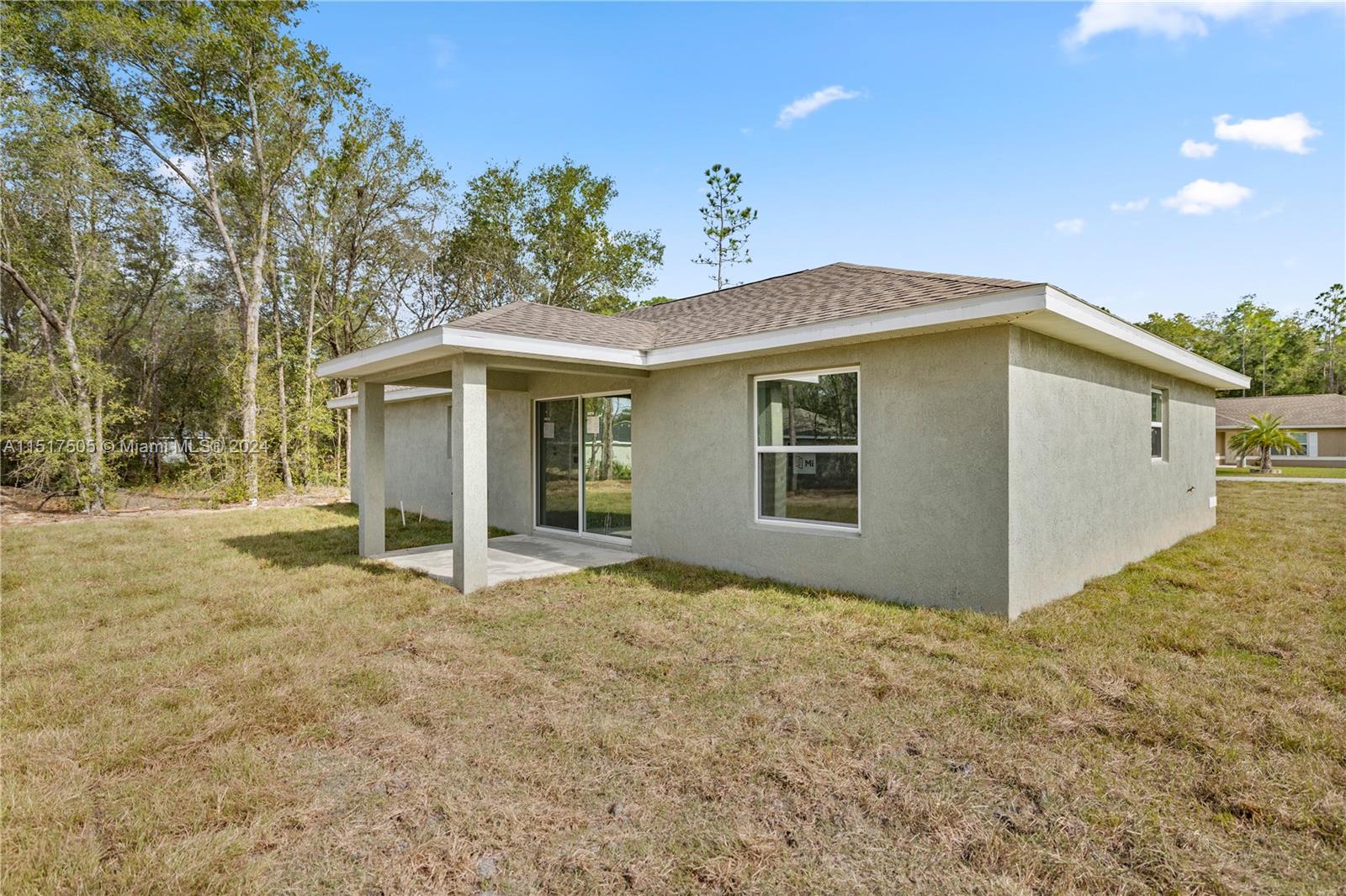 238 Locust Pass Ln, Ocala, FL, 34472 United States, 3 Bedrooms Bedrooms, ,2 BathroomsBathrooms,Residential,For Sale,Locust Pass Ln,A11517505