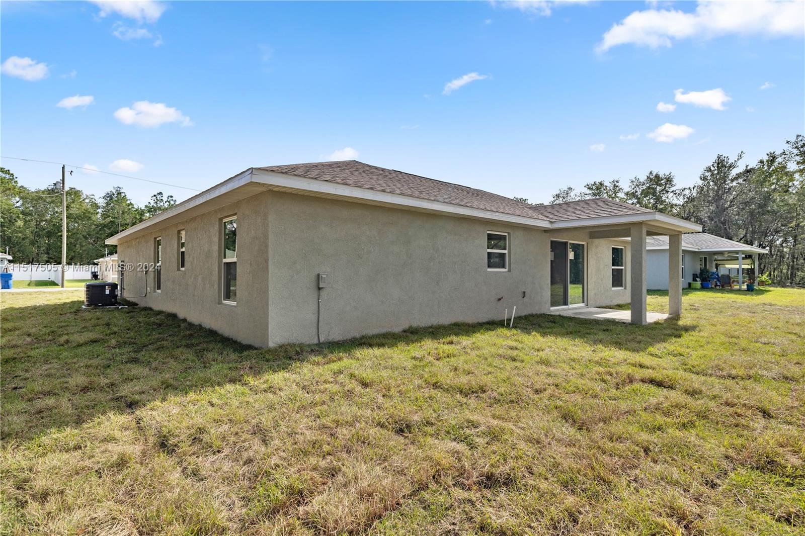 238 Locust Pass Ln, Ocala, FL, 34472 United States, 3 Bedrooms Bedrooms, ,2 BathroomsBathrooms,Residential,For Sale,Locust Pass Ln,A11517505