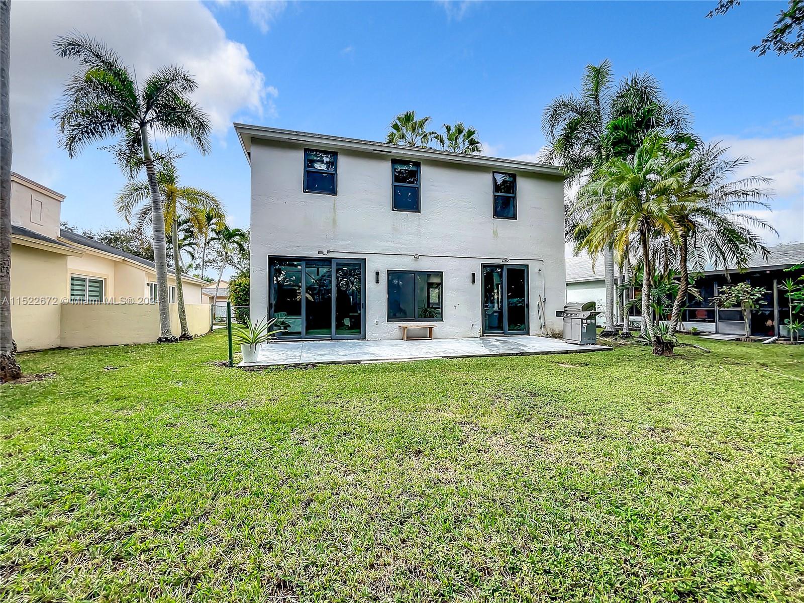 20729 NW 3rd Ct, Pembroke Pines, FL 33029, 4 Bedrooms Bedrooms, ,2 BathroomsBathrooms,Residential,For Sale,3rd Ct,A11522672