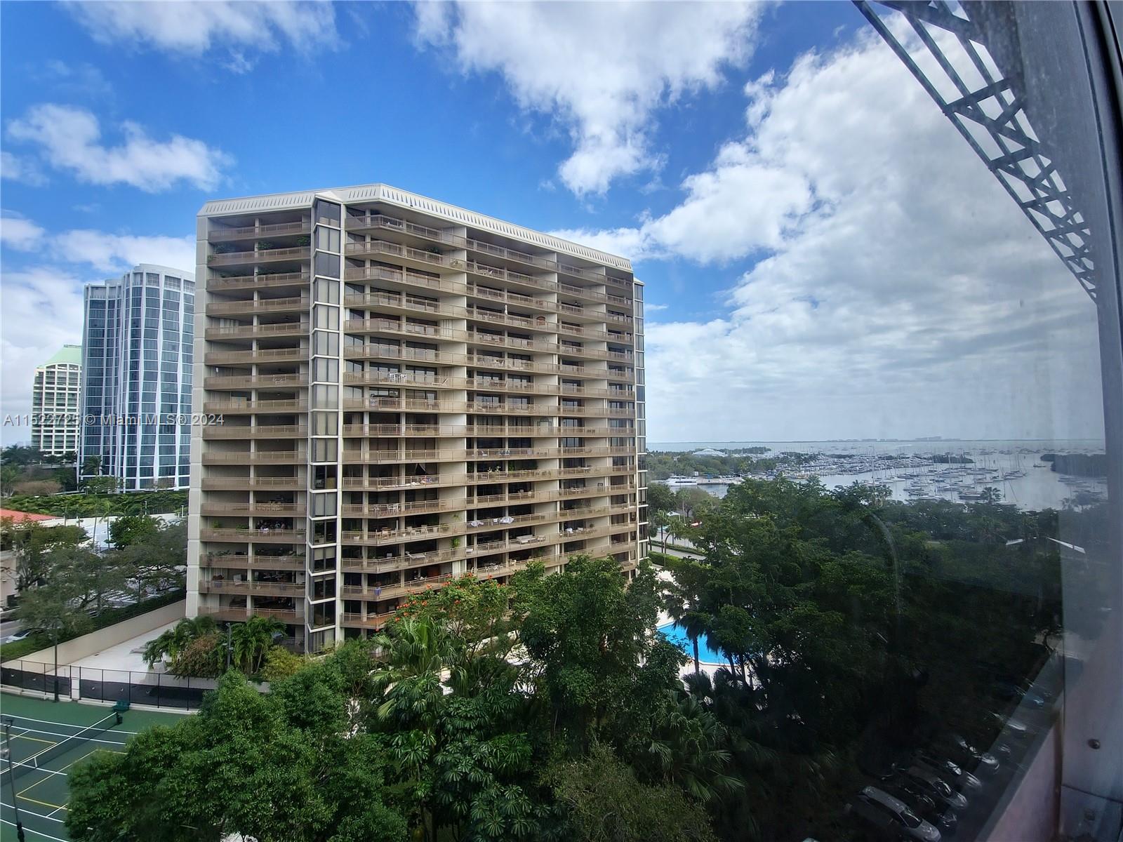 2951 Bayshore Dr, Miami, FL, 33133 United States, 1 Bedroom Bedrooms, ,1 BathroomBathrooms,Residential,For Sale,Bayshore Dr,A11522725