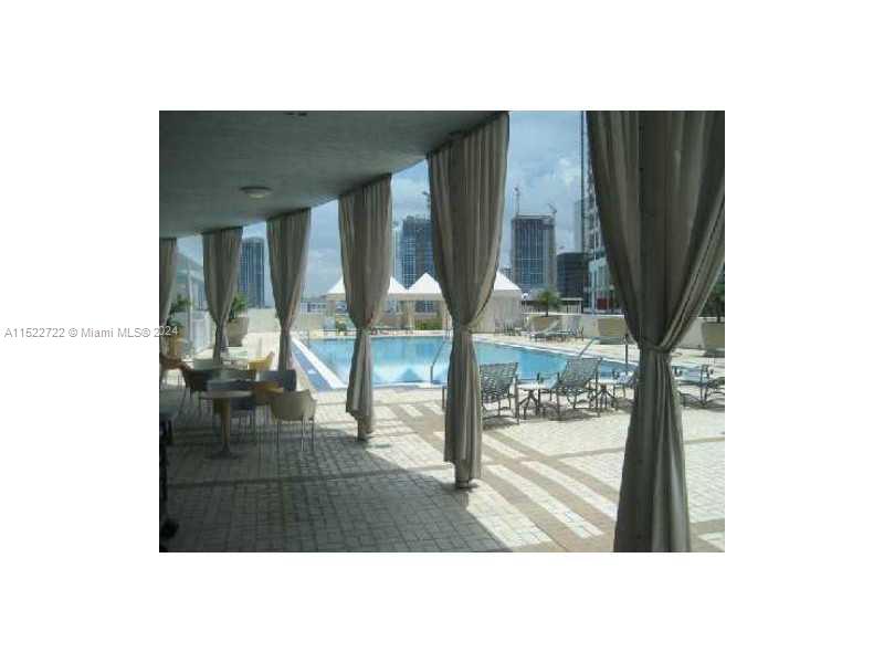 Swimming Pool/Hot Tub/Sauna