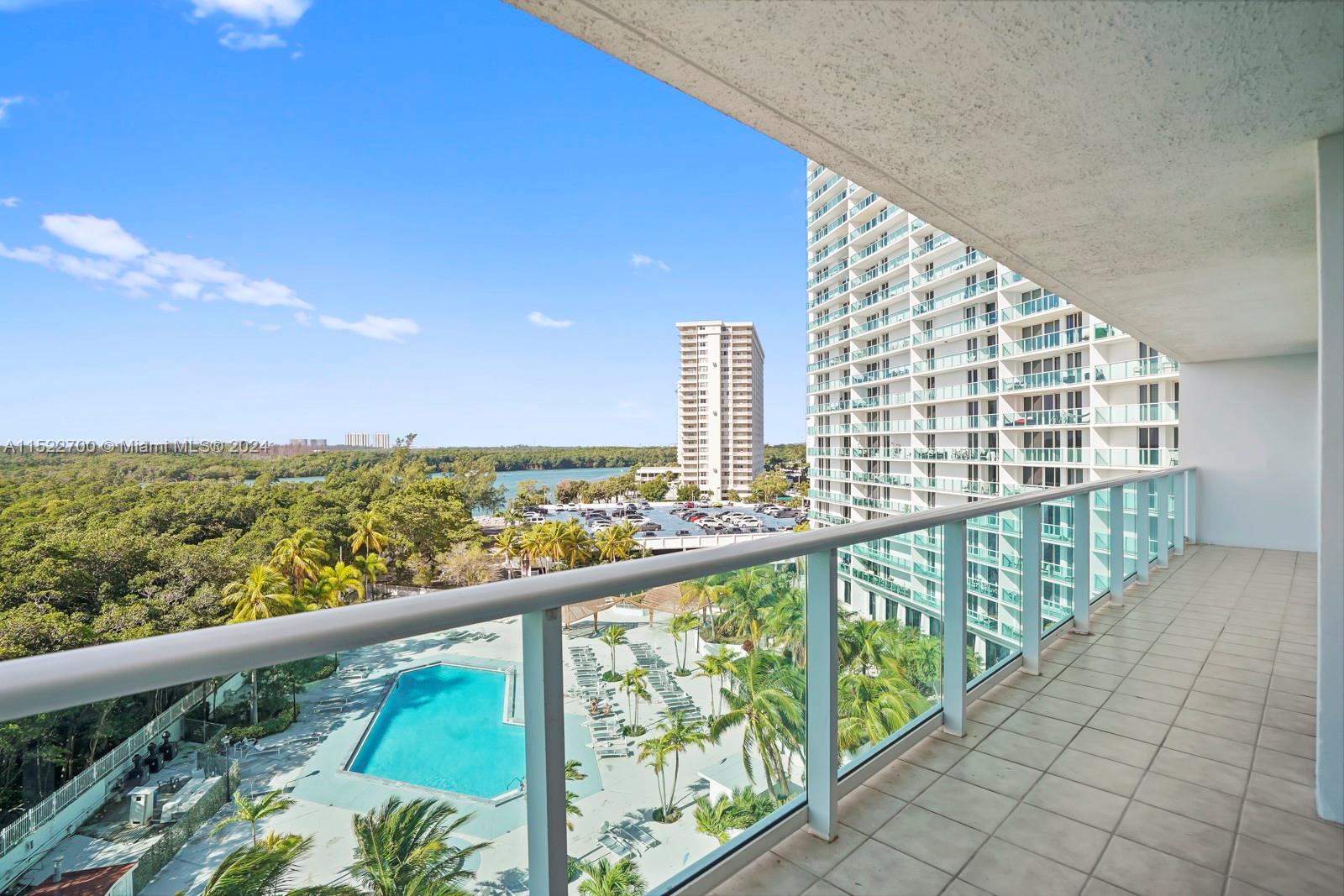 100 Bayview Dr 718, Sunny Isles Beach, FL 33160, 2 Bedrooms Bedrooms, ,2 BathroomsBathrooms,Residential,For Sale,Bayview Dr,A11522700