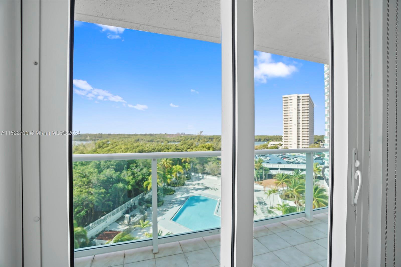 100 Bayview Dr 718, Sunny Isles Beach, FL 33160, 2 Bedrooms Bedrooms, ,2 BathroomsBathrooms,Residential,For Sale,Bayview Dr,A11522700