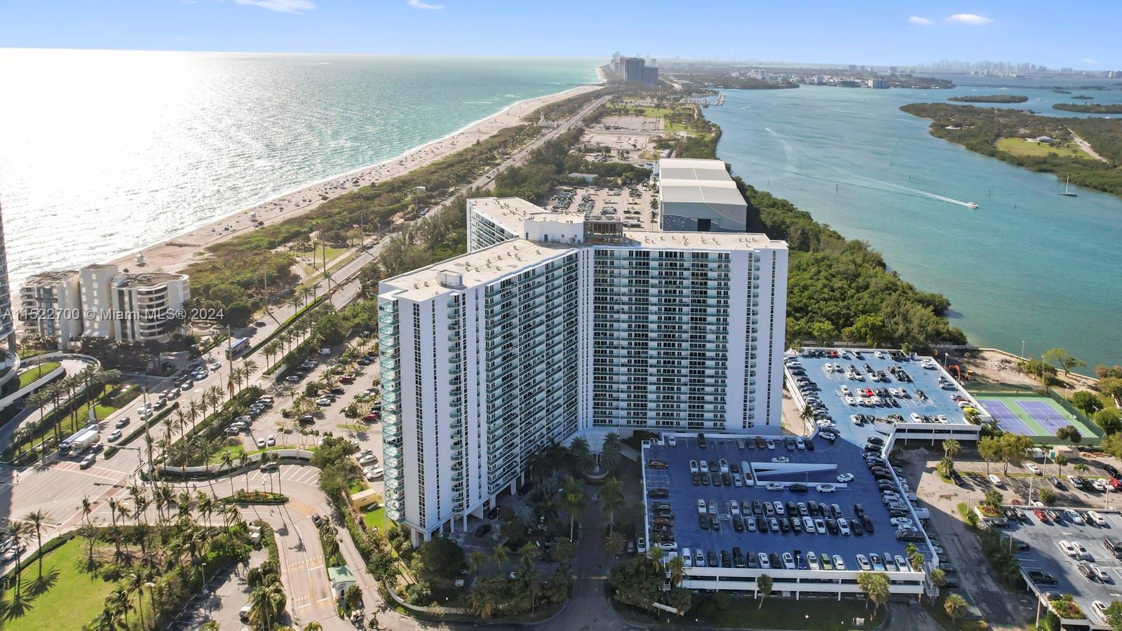 100 Bayview Dr 718, Sunny Isles Beach, FL 33160, 2 Bedrooms Bedrooms, ,2 BathroomsBathrooms,Residential,For Sale,Bayview Dr,A11522700