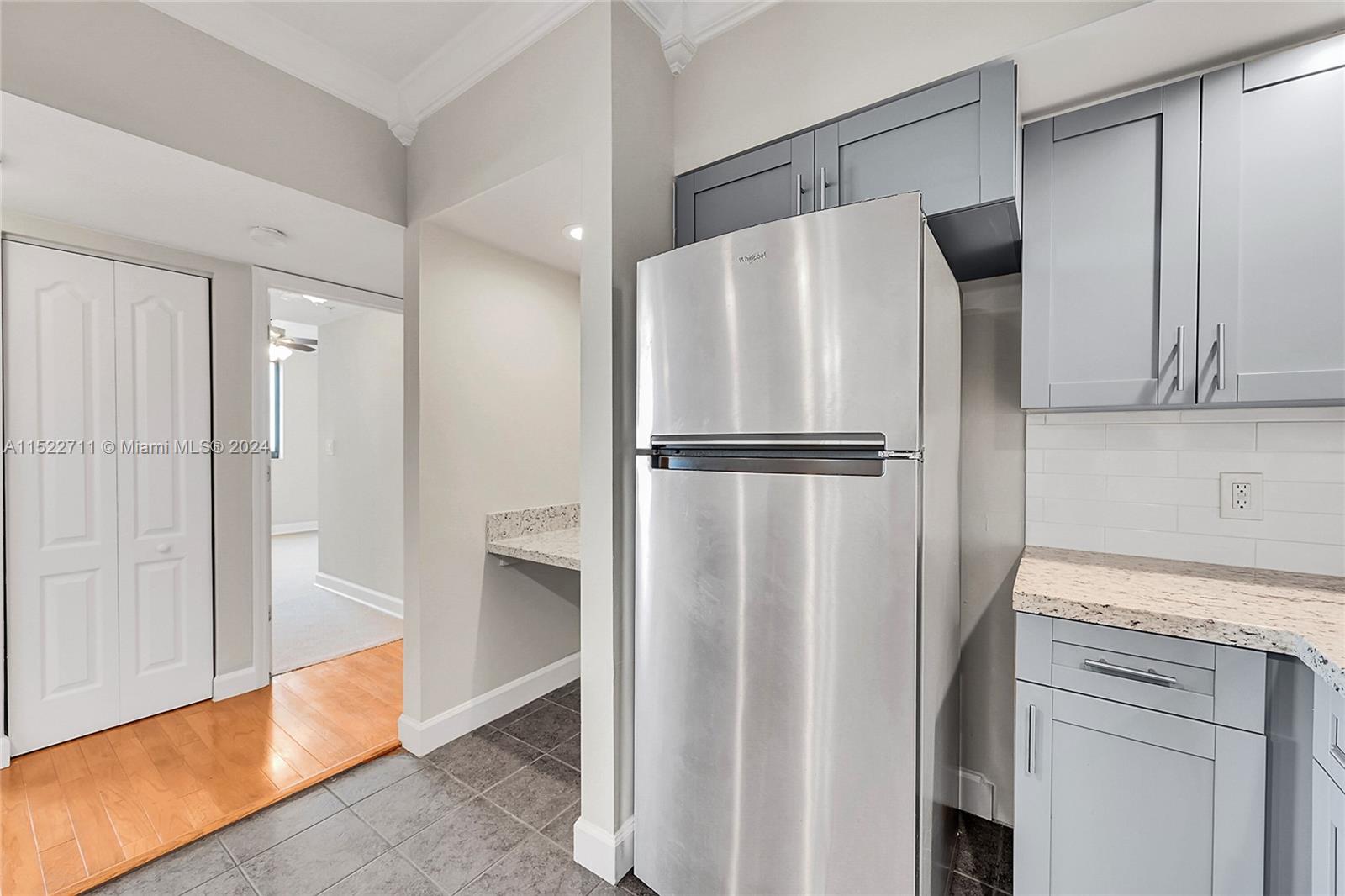 100 N Federal Hwy 1222, Fort Lauderdale, Florida 33301, 2 Bedrooms Bedrooms, ,2 BathroomsBathrooms,Residential,For Sale,100 N Federal Hwy 1222,A11522711