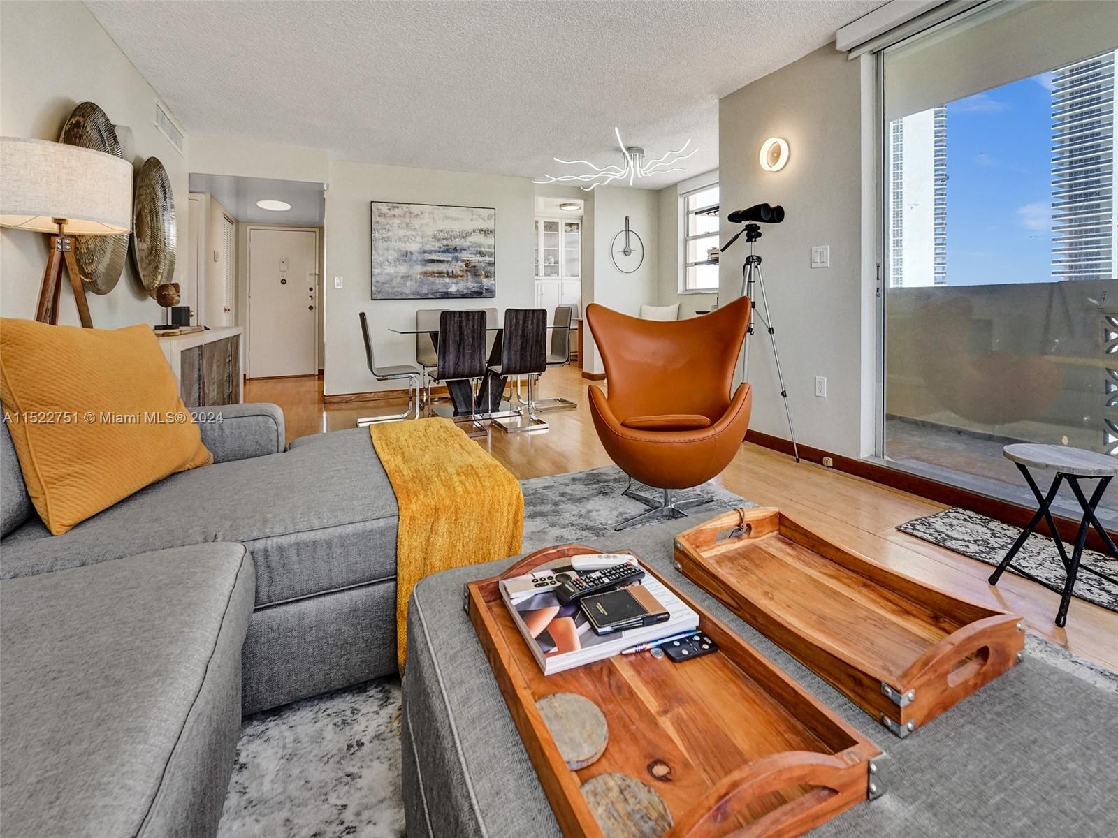 1833 S Ocean Dr 1702, Hallandale Beach, Florida 33009, 2 Bedrooms Bedrooms, ,2 BathroomsBathrooms,Residential,For Sale,1833 S Ocean Dr 1702,A11522751