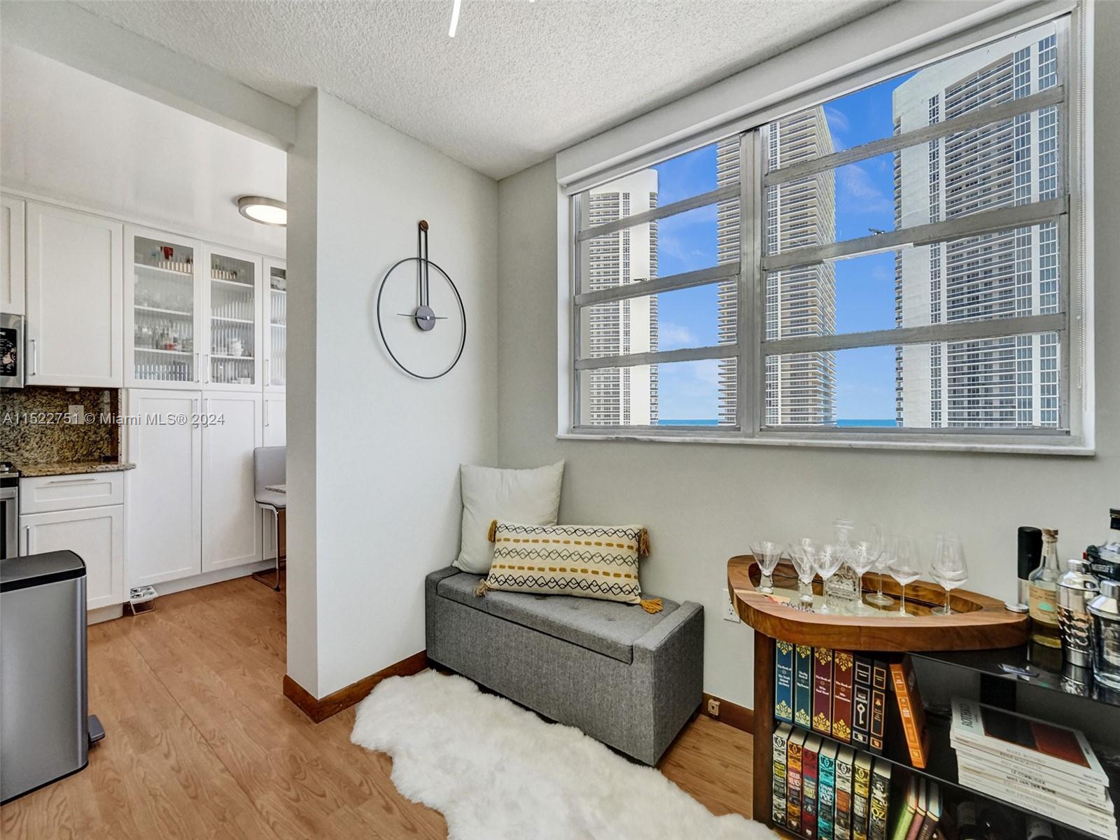 1833 S Ocean Dr 1702, Hallandale Beach, Florida 33009, 2 Bedrooms Bedrooms, ,2 BathroomsBathrooms,Residential,For Sale,1833 S Ocean Dr 1702,A11522751