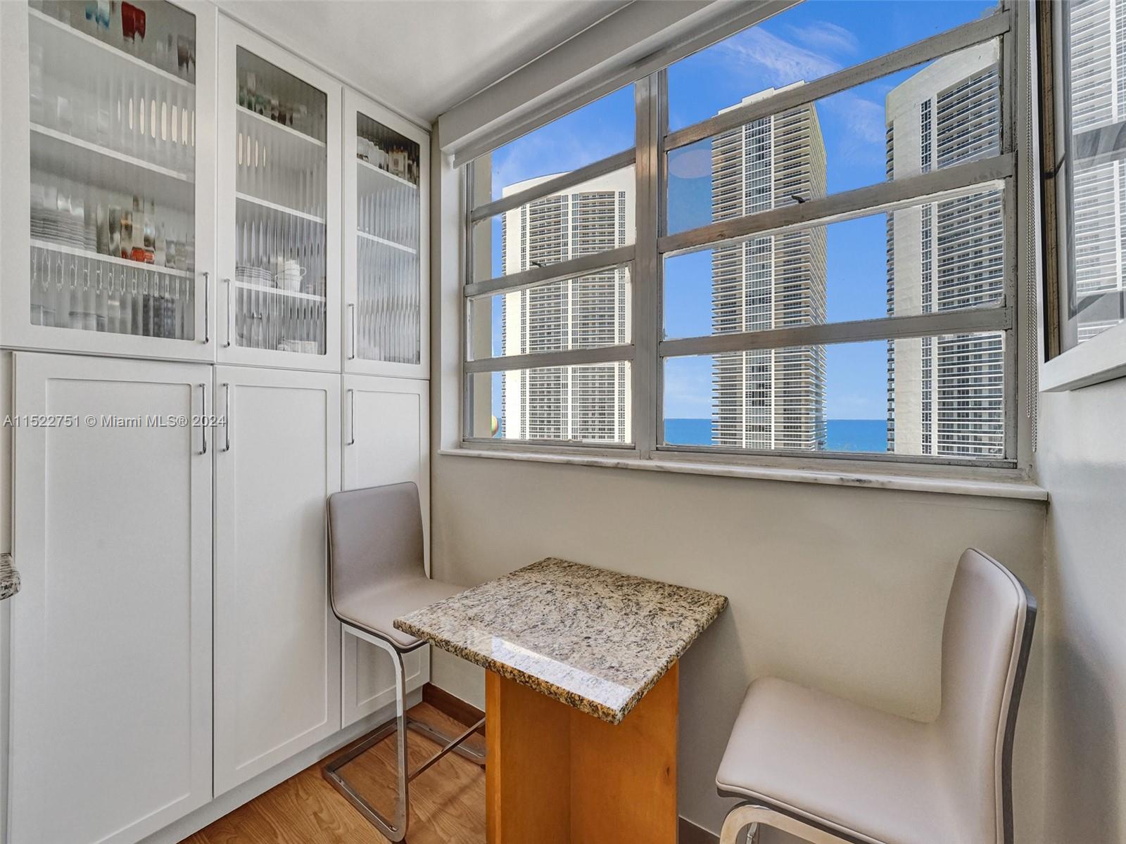 1833 S Ocean Dr 1702, Hallandale Beach, Florida 33009, 2 Bedrooms Bedrooms, ,2 BathroomsBathrooms,Residential,For Sale,1833 S Ocean Dr 1702,A11522751