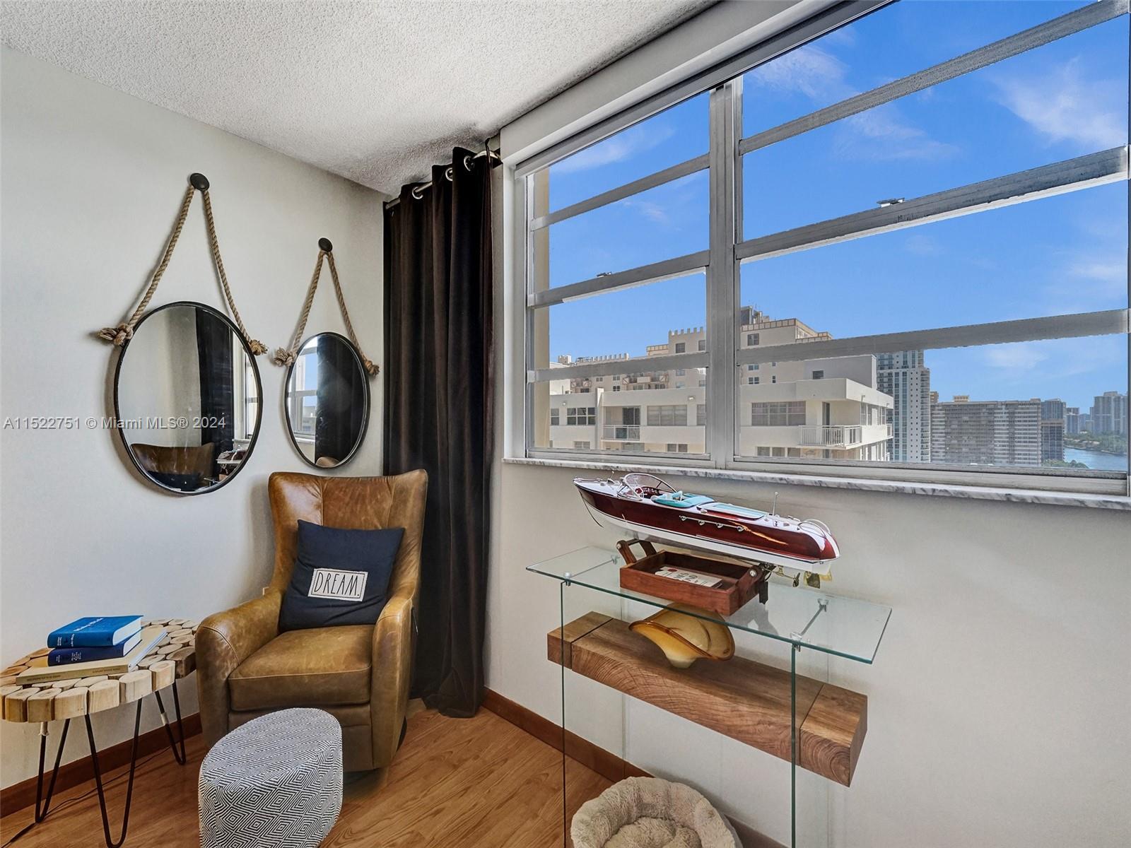 1833 S Ocean Dr 1702, Hallandale Beach, Florida 33009, 2 Bedrooms Bedrooms, ,2 BathroomsBathrooms,Residential,For Sale,1833 S Ocean Dr 1702,A11522751