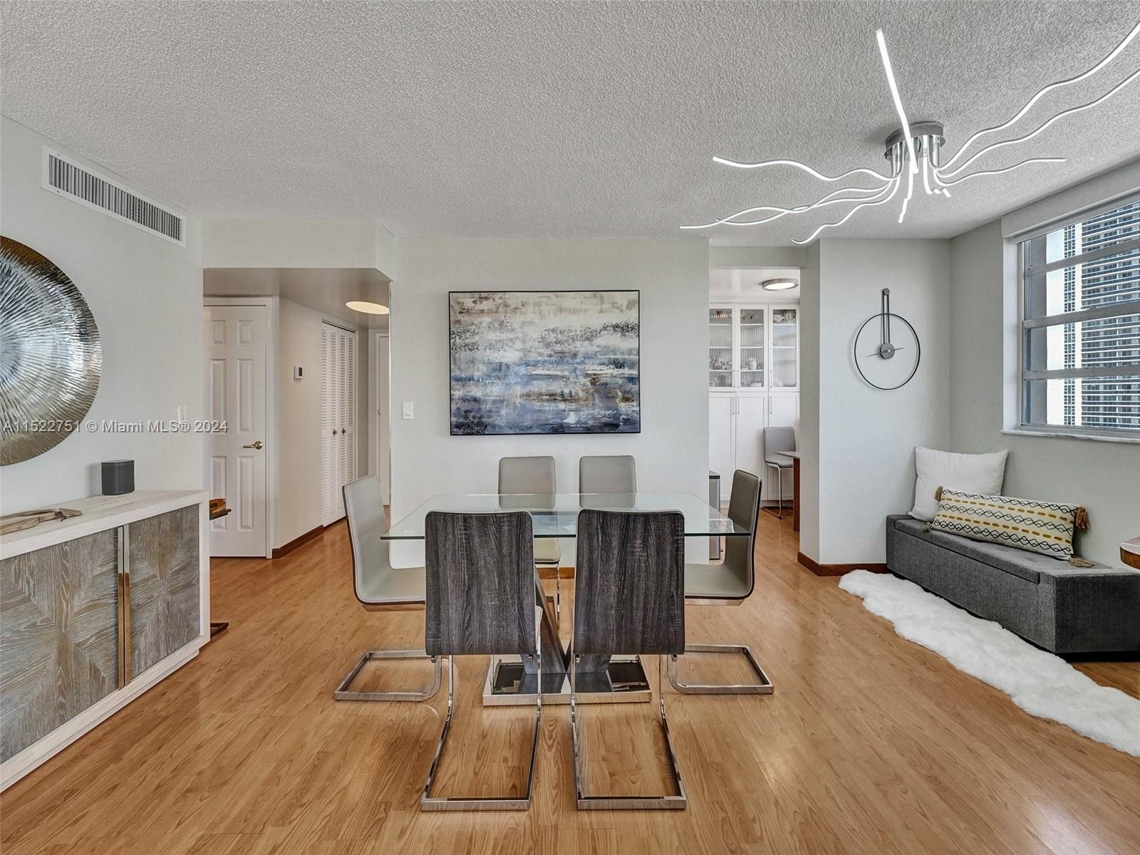 1833 S Ocean Dr 1702, Hallandale Beach, Florida 33009, 2 Bedrooms Bedrooms, ,2 BathroomsBathrooms,Residential,For Sale,1833 S Ocean Dr 1702,A11522751