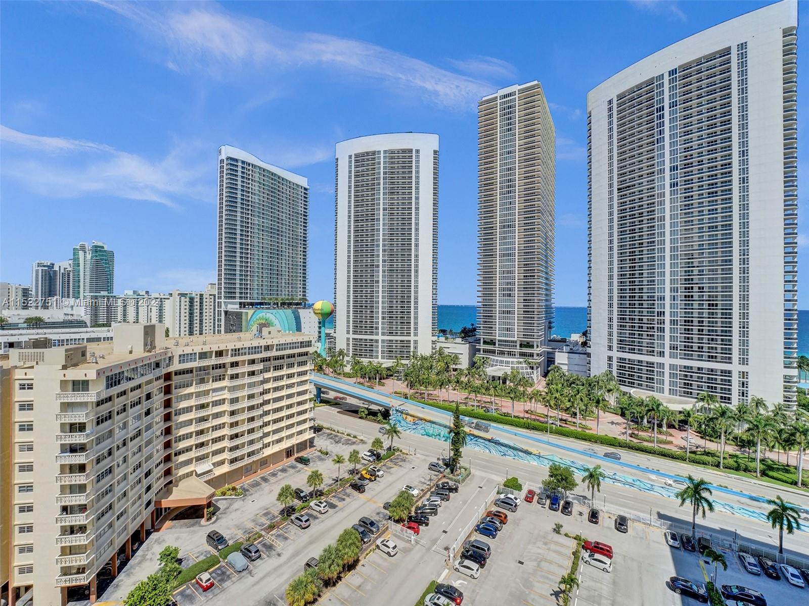 1833 S Ocean Dr 1702, Hallandale Beach, Florida 33009, 2 Bedrooms Bedrooms, ,2 BathroomsBathrooms,Residential,For Sale,1833 S Ocean Dr 1702,A11522751