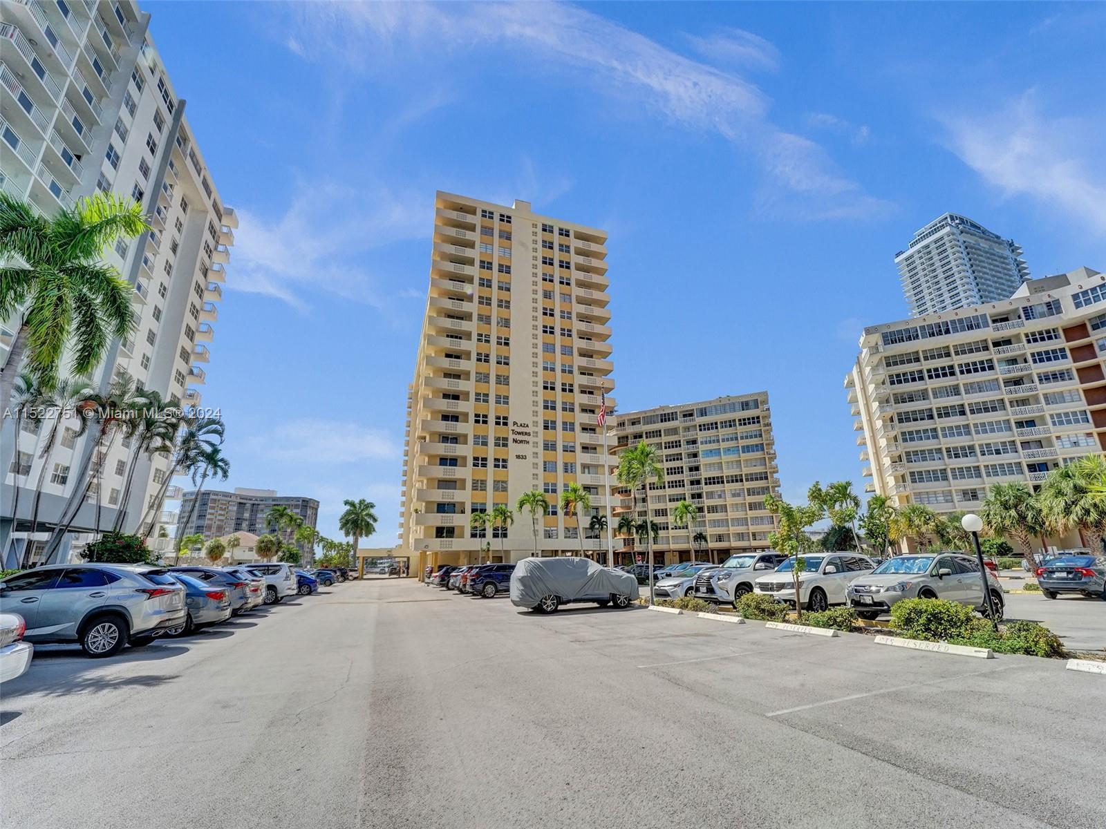 1833 Ocean Dr, Hallandale Beach, FL, 33009 United States, 2 Bedrooms Bedrooms, ,2 BathroomsBathrooms,Residential,For Sale,Ocean Dr,A11522751