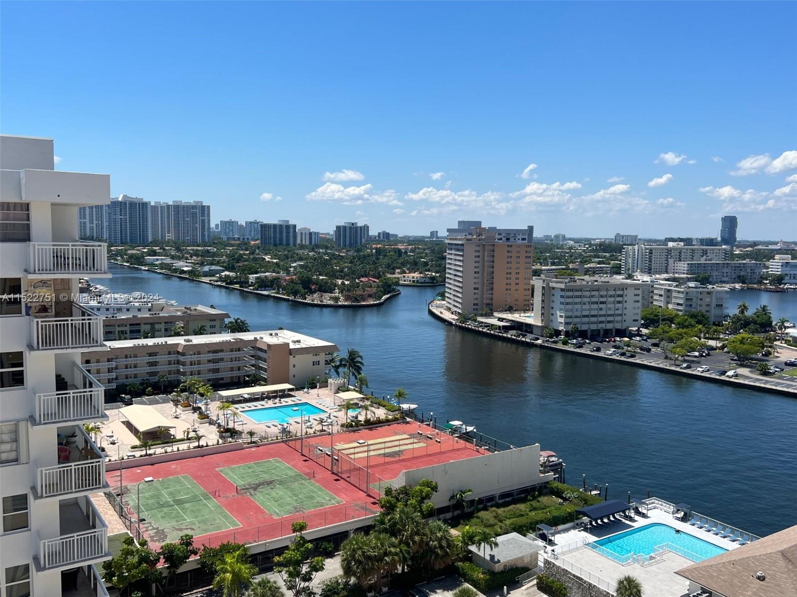 1833 S Ocean Dr 1702, Hallandale Beach, Florida 33009, 2 Bedrooms Bedrooms, ,2 BathroomsBathrooms,Residential,For Sale,1833 S Ocean Dr 1702,A11522751