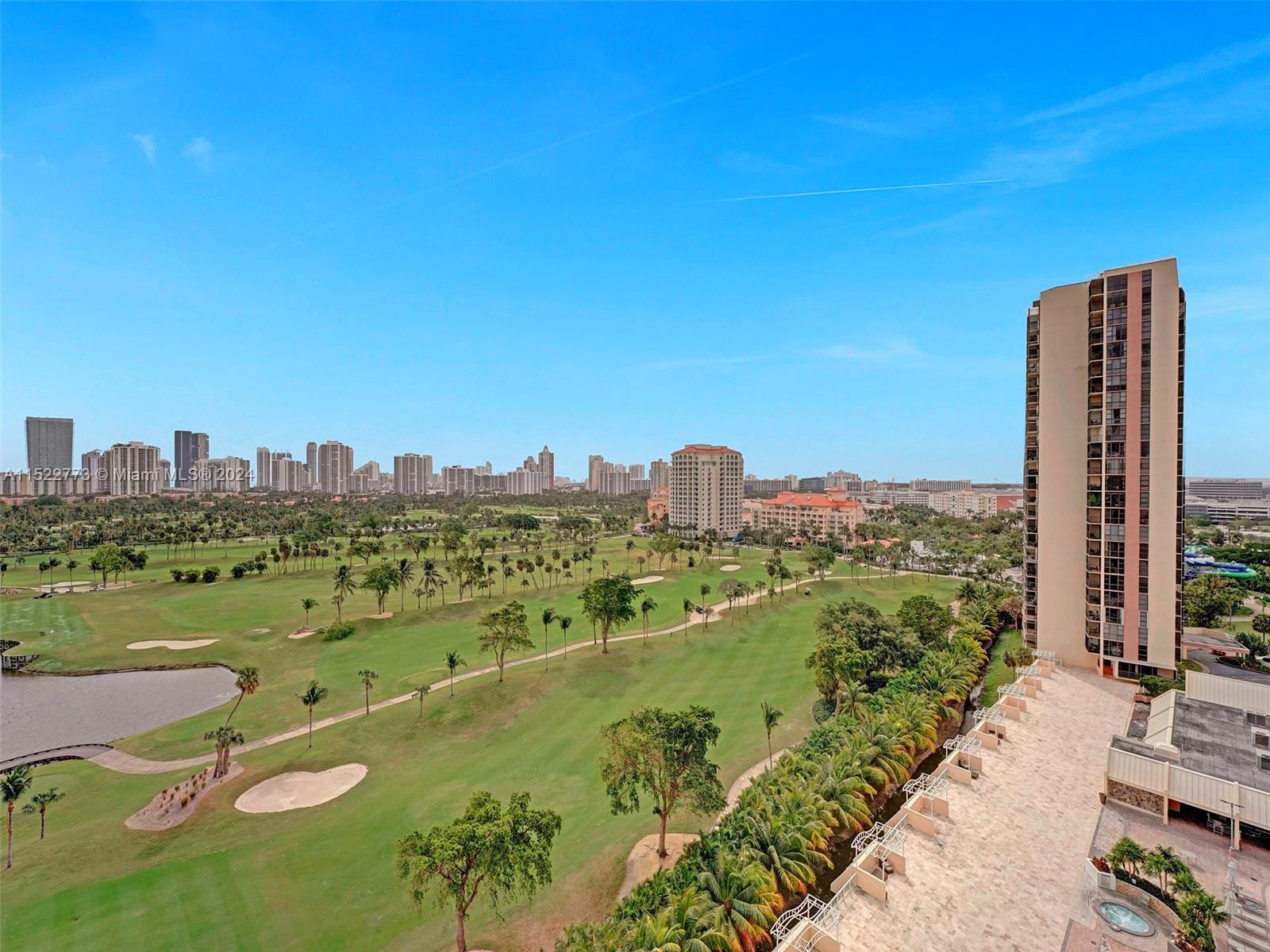 20379 W Country Club Dr 1537, Aventura, Florida 33180, 1 Bedroom Bedrooms, ,1 BathroomBathrooms,Residential,For Sale,20379 W Country Club Dr 1537,A11522773