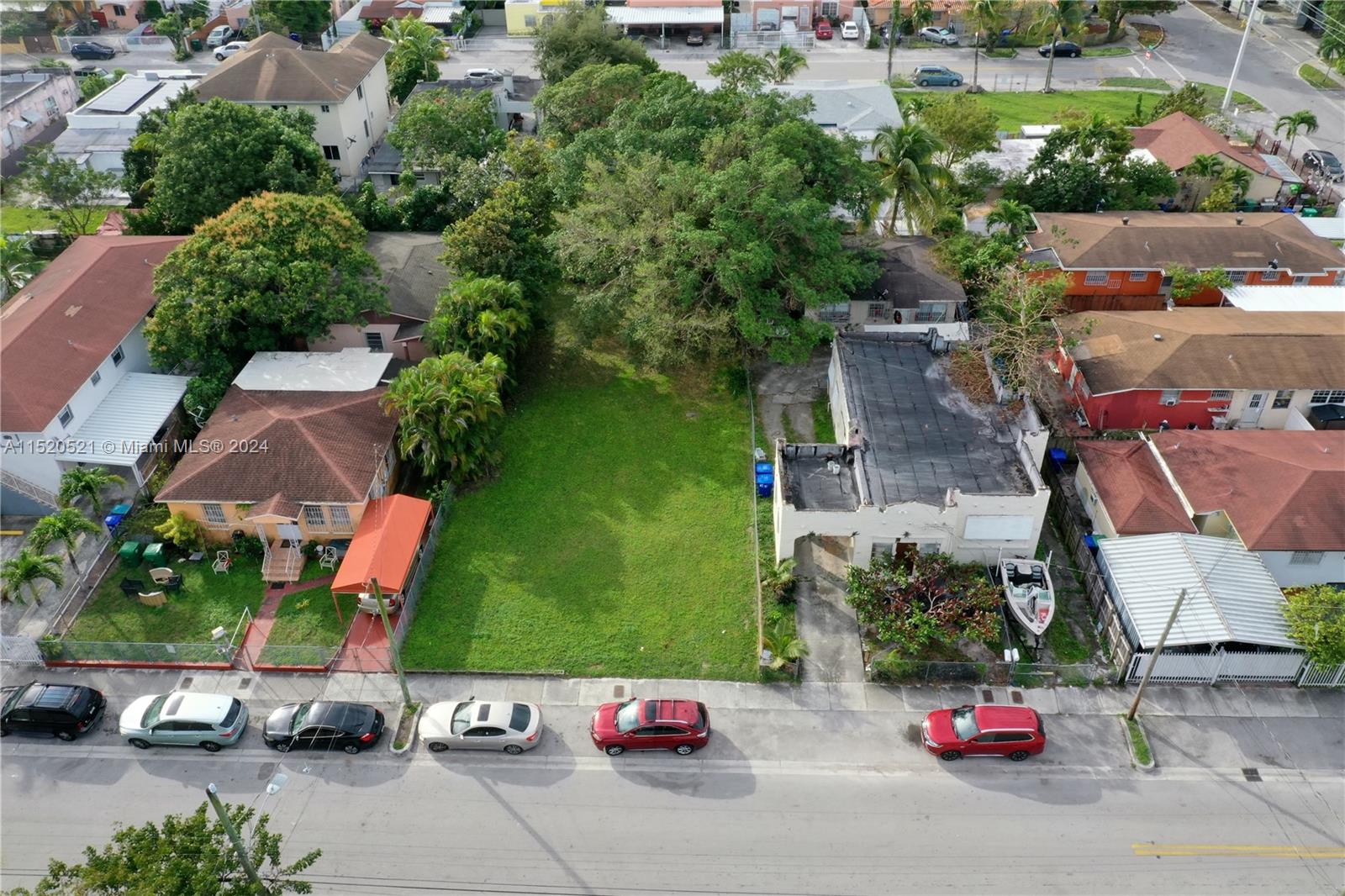 1378 NW 32nd St  For Sale A11520521, FL