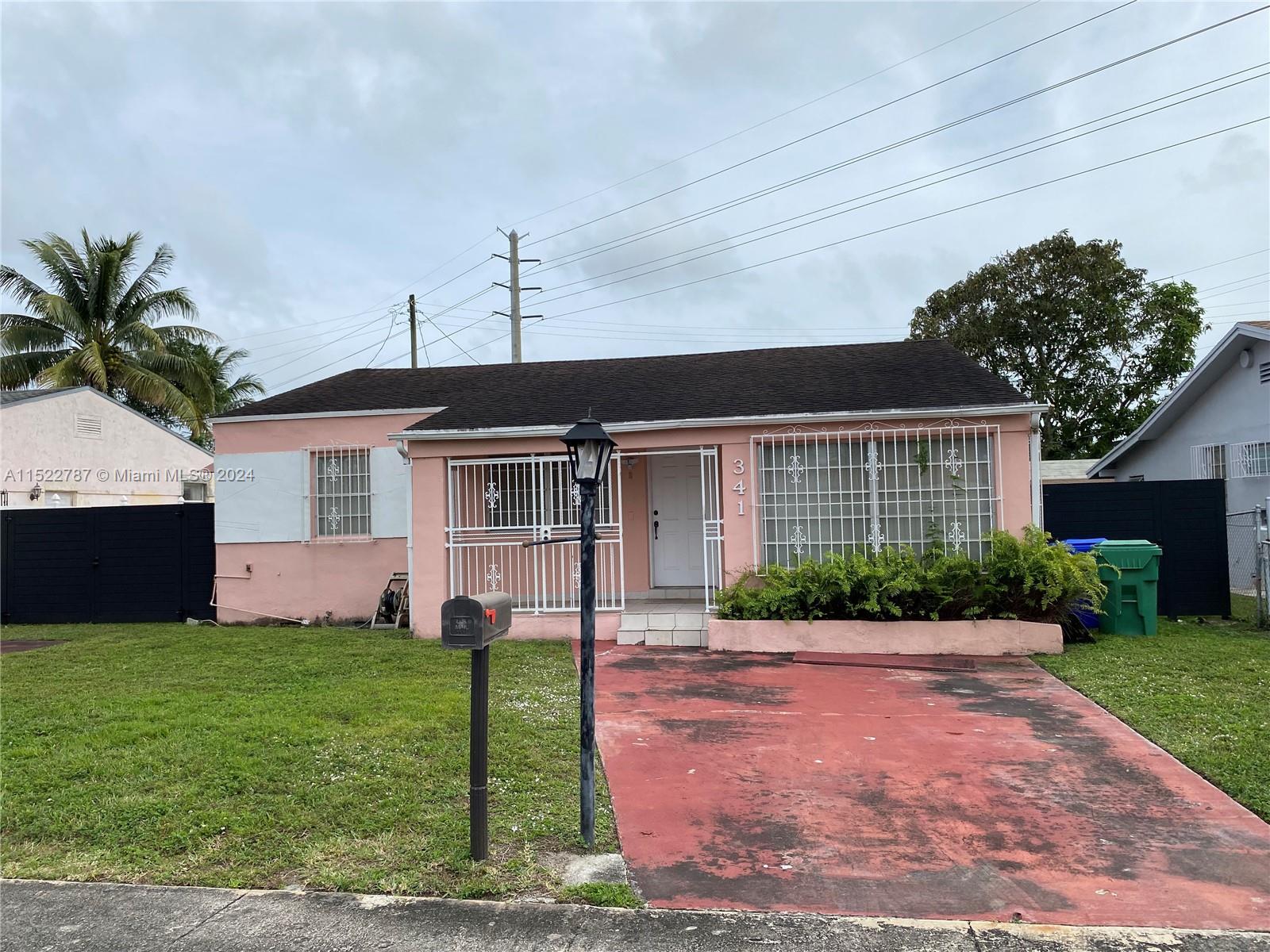 Undisclosed For Sale A11522787, FL