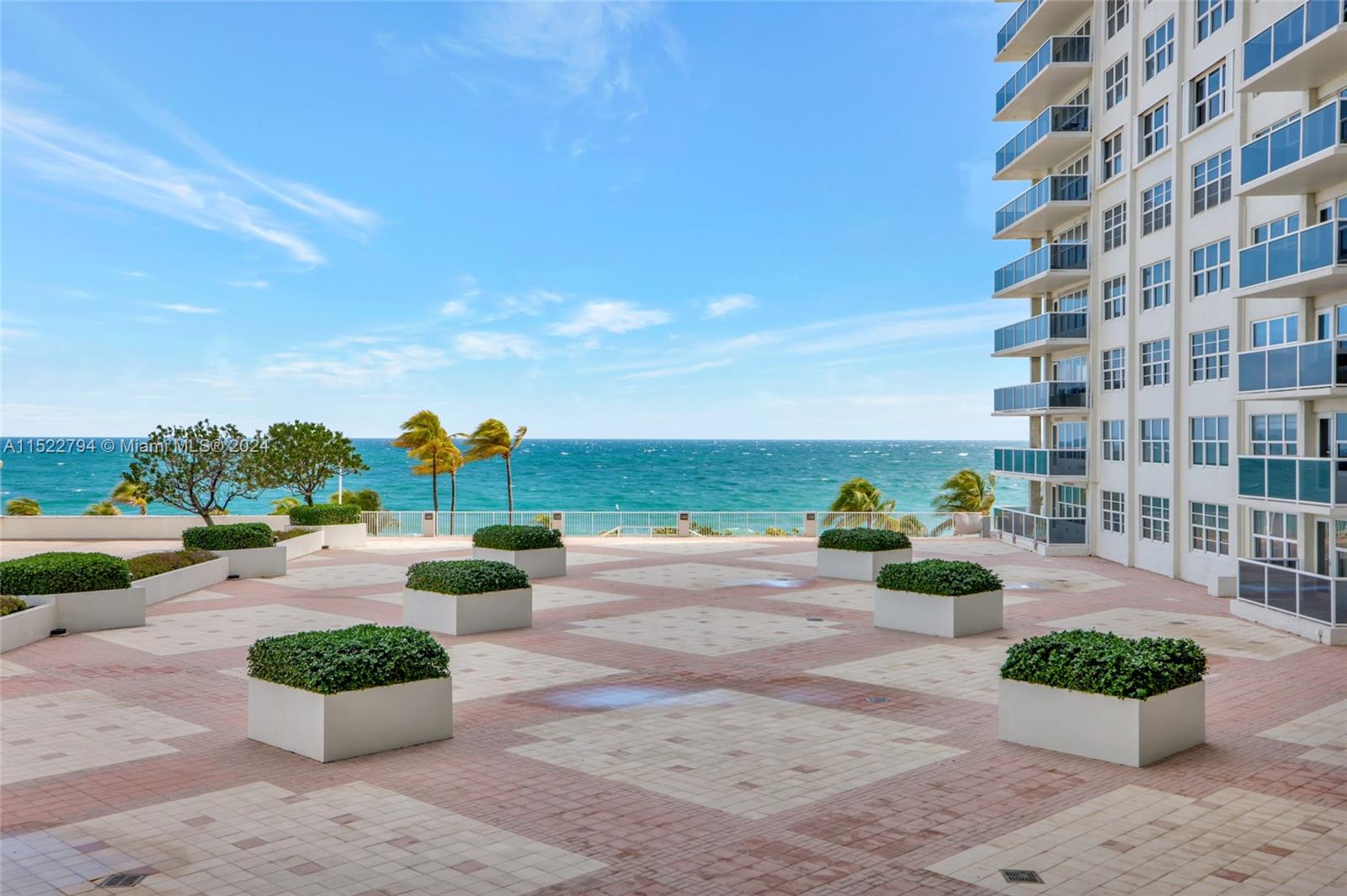 3500 Galt Ocean Dr 210, Fort Lauderdale, Florida 33308, 2 Bedrooms Bedrooms, ,2 BathroomsBathrooms,Residential,For Sale,3500 Galt Ocean Dr 210,A11522794