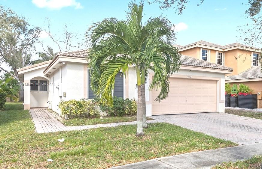 14981 18th St, Miramar, FL, 33027 United States, 3 Bedrooms Bedrooms, ,2 BathroomsBathrooms,Residential,For Sale,18th St,A11522792