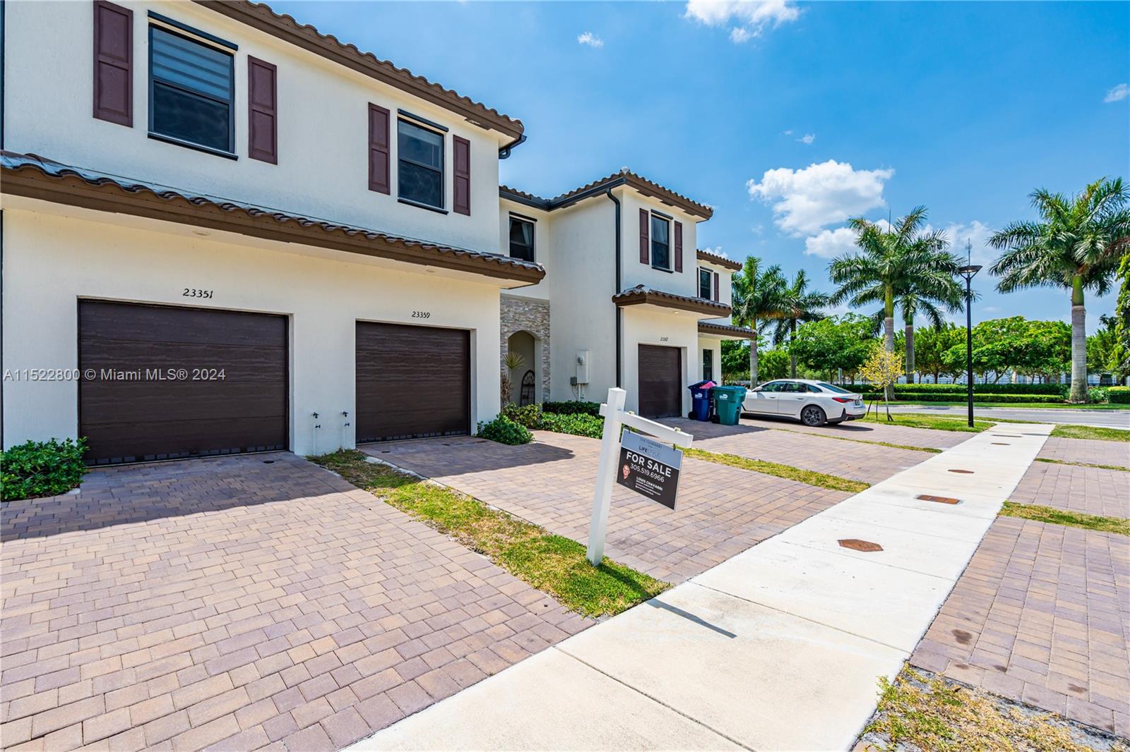 23359 SW 111th Ave 23359, Homestead, Florida 33032, 3 Bedrooms Bedrooms, ,2 BathroomsBathrooms,Residential,For Sale,23359 SW 111th Ave 23359,A11522800