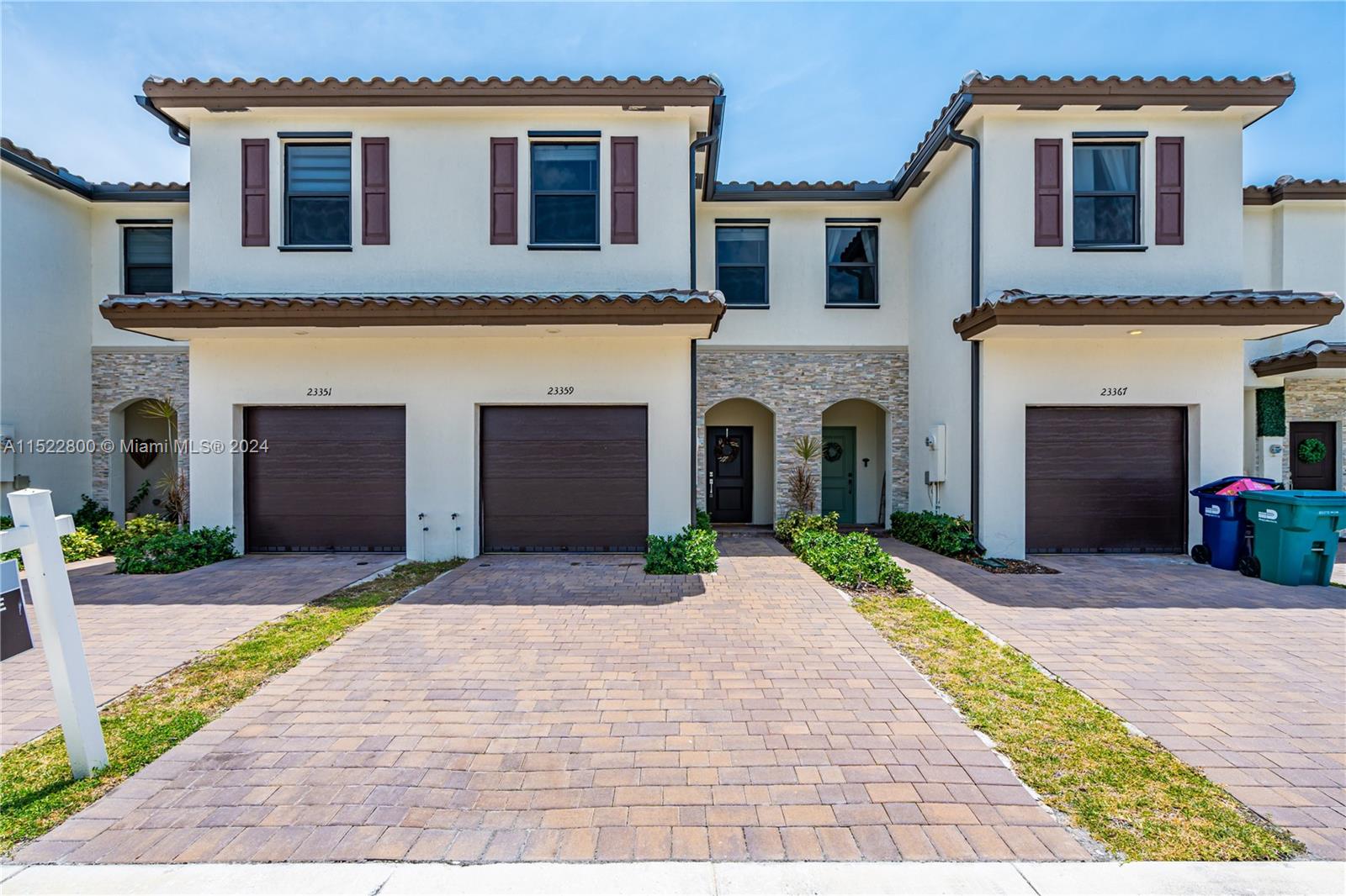 23359 SW 111th Ave 23359, Homestead, Florida 33032, 3 Bedrooms Bedrooms, ,2 BathroomsBathrooms,Residential,For Sale,23359 SW 111th Ave 23359,A11522800