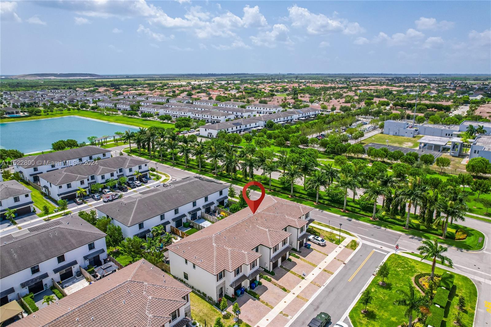 23359 SW 111th Ave 23359, Homestead, Florida 33032, 3 Bedrooms Bedrooms, ,2 BathroomsBathrooms,Residential,For Sale,23359 SW 111th Ave 23359,A11522800