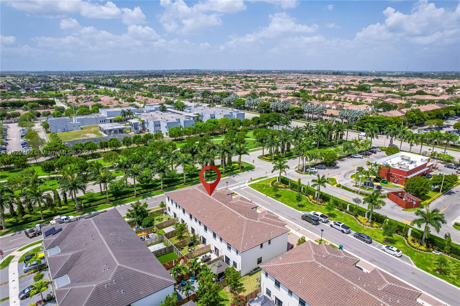 23359 SW 111th Ave 23359, Homestead, Florida 33032, 3 Bedrooms Bedrooms, ,2 BathroomsBathrooms,Residential,For Sale,23359 SW 111th Ave 23359,A11522800