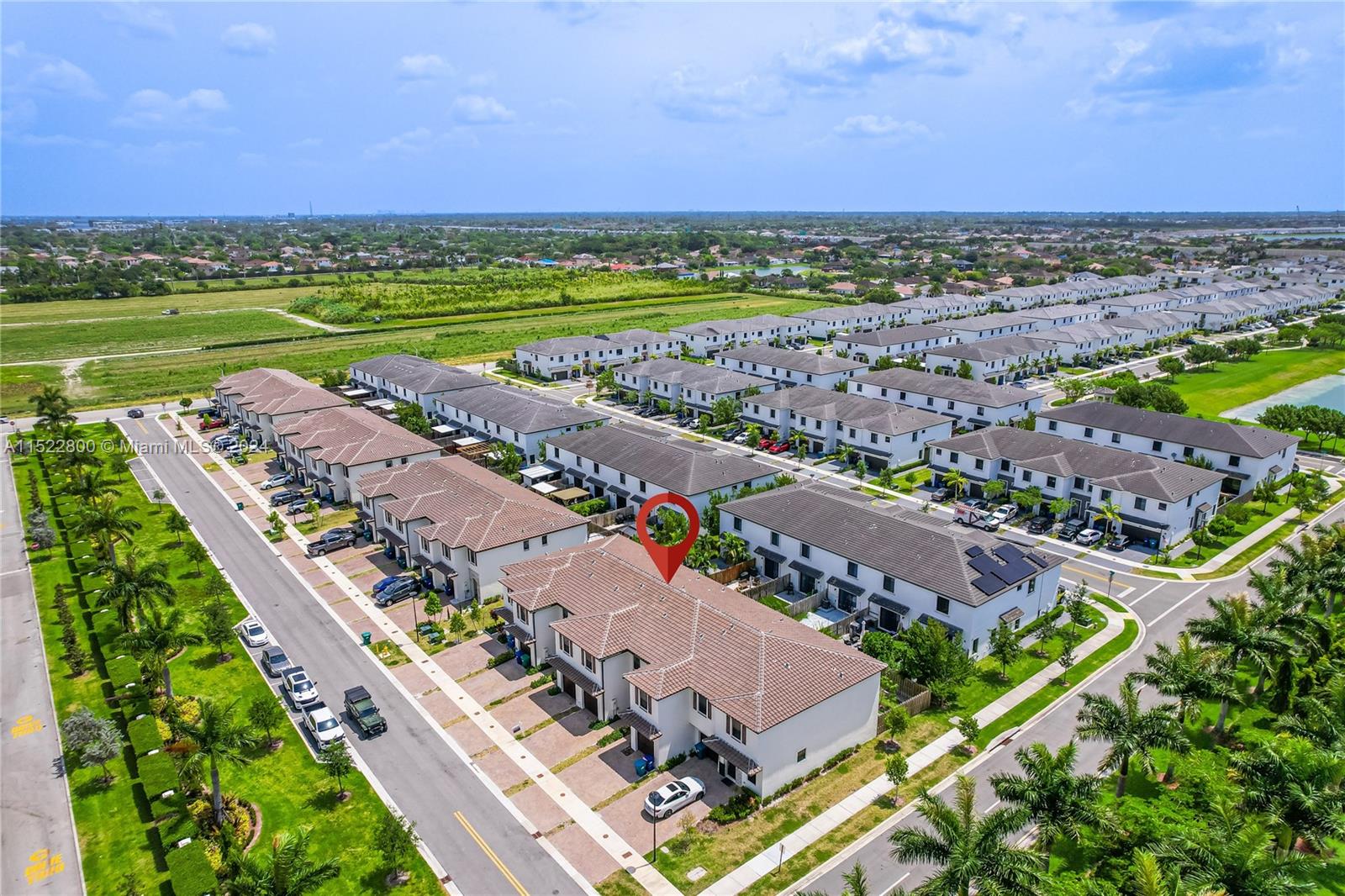 23359 SW 111th Ave 23359, Homestead, Florida 33032, 3 Bedrooms Bedrooms, ,2 BathroomsBathrooms,Residential,For Sale,23359 SW 111th Ave 23359,A11522800