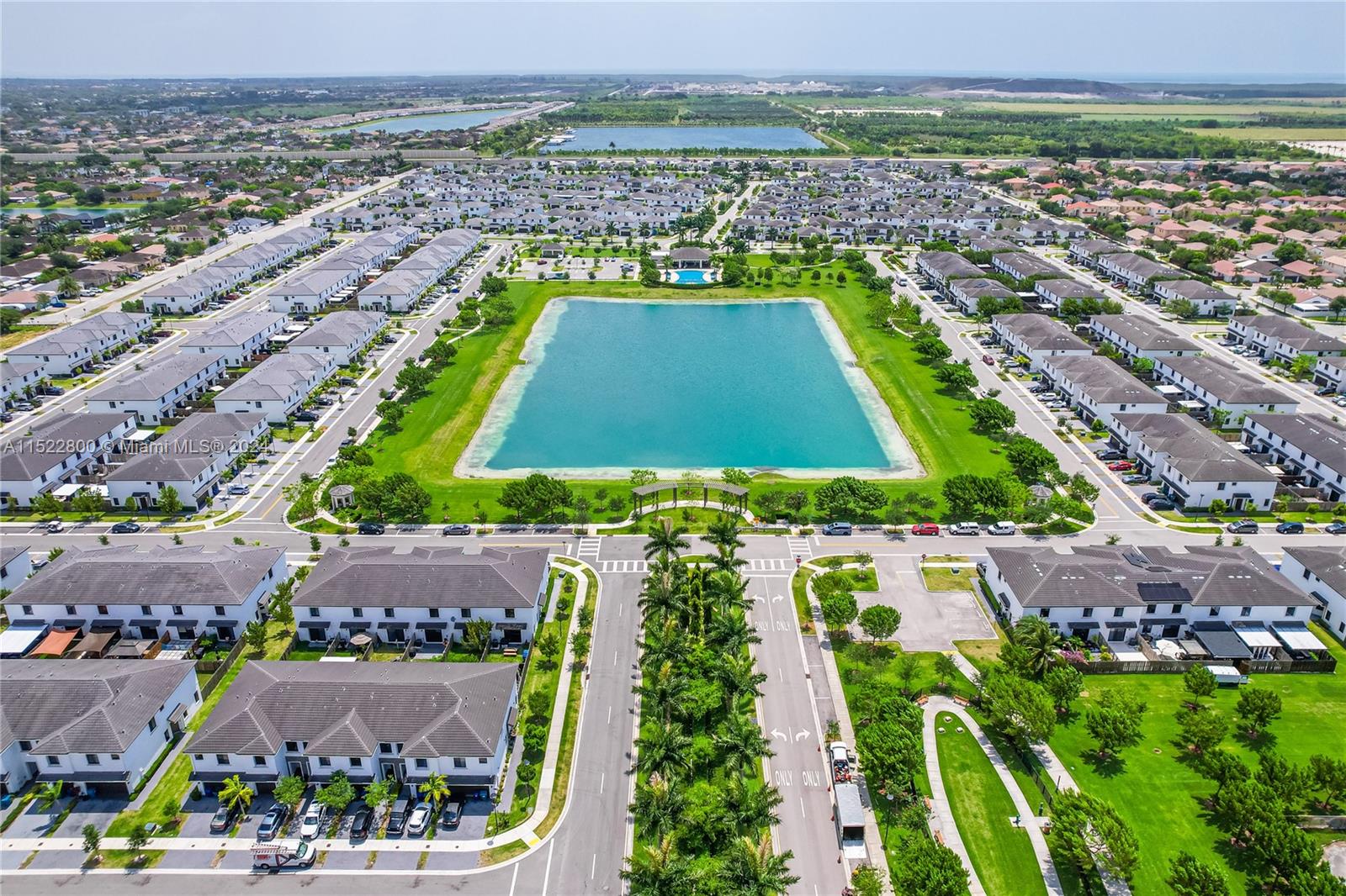 23359 SW 111th Ave 23359, Homestead, Florida 33032, 3 Bedrooms Bedrooms, ,2 BathroomsBathrooms,Residential,For Sale,23359 SW 111th Ave 23359,A11522800