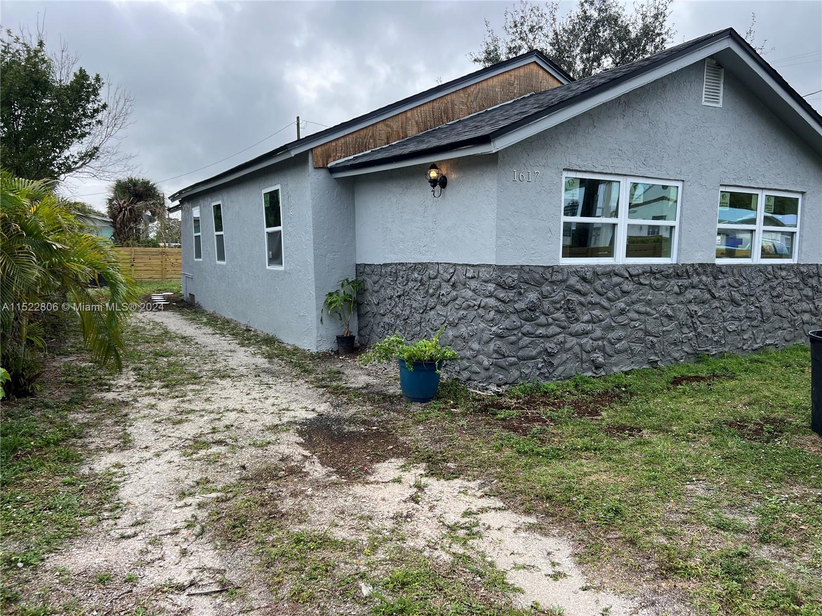 1617 Avenue, Fort Pierce, FL, 34950 United States, 3 Bedrooms Bedrooms, ,1 BathroomBathrooms,Residential,For Sale,Avenue,A11522806